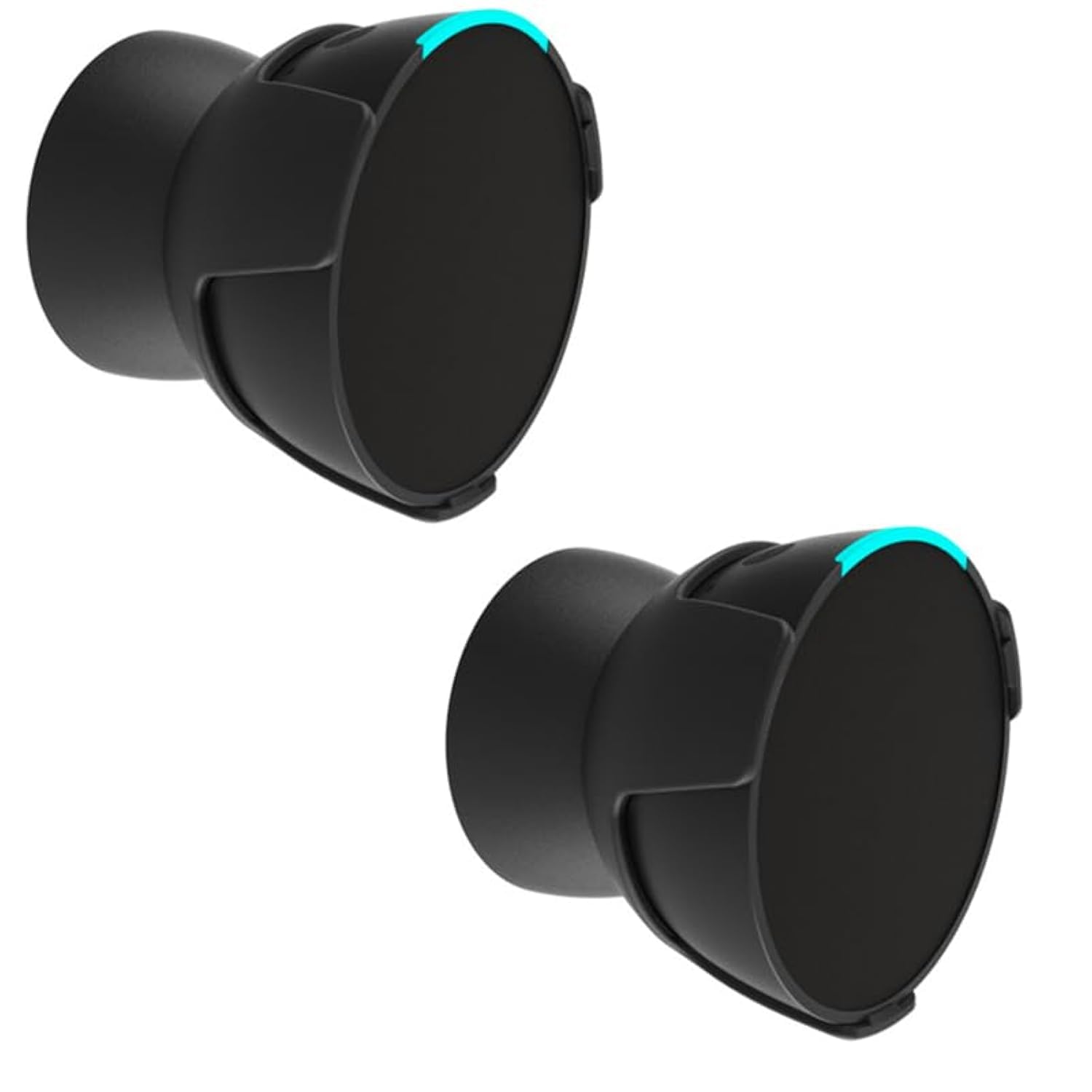 Supporto Echo Pop con Gestione Cavi Integrata (2 Pezzi)