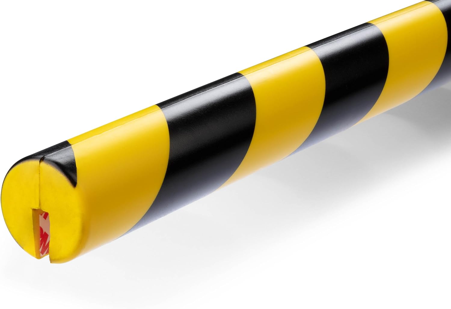 Durable Profili Paracolpi per Spigoli E8R Arrotondato