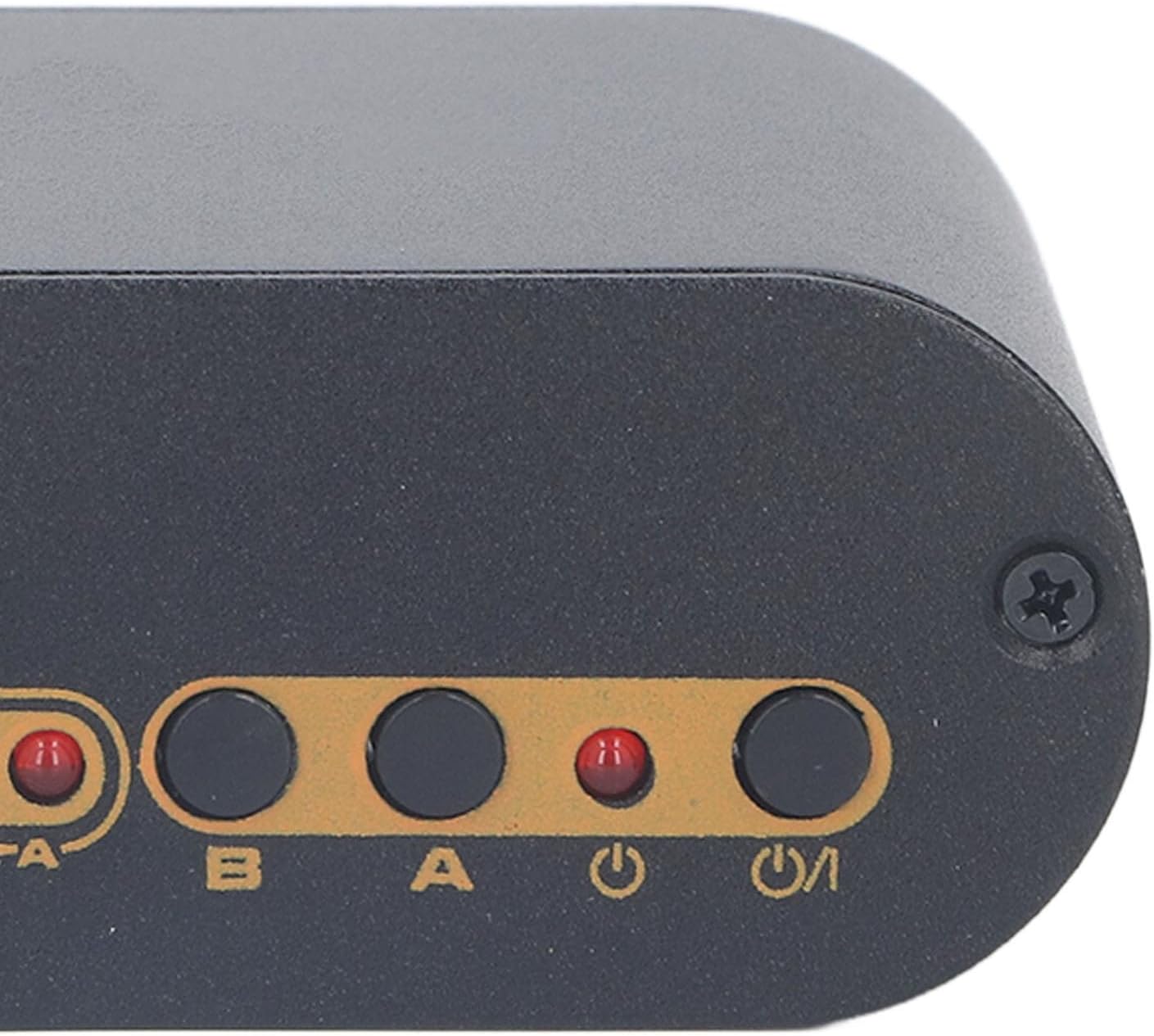 Switcher Audio Ottico Digitale 4x2 SPDIF - immagine 6