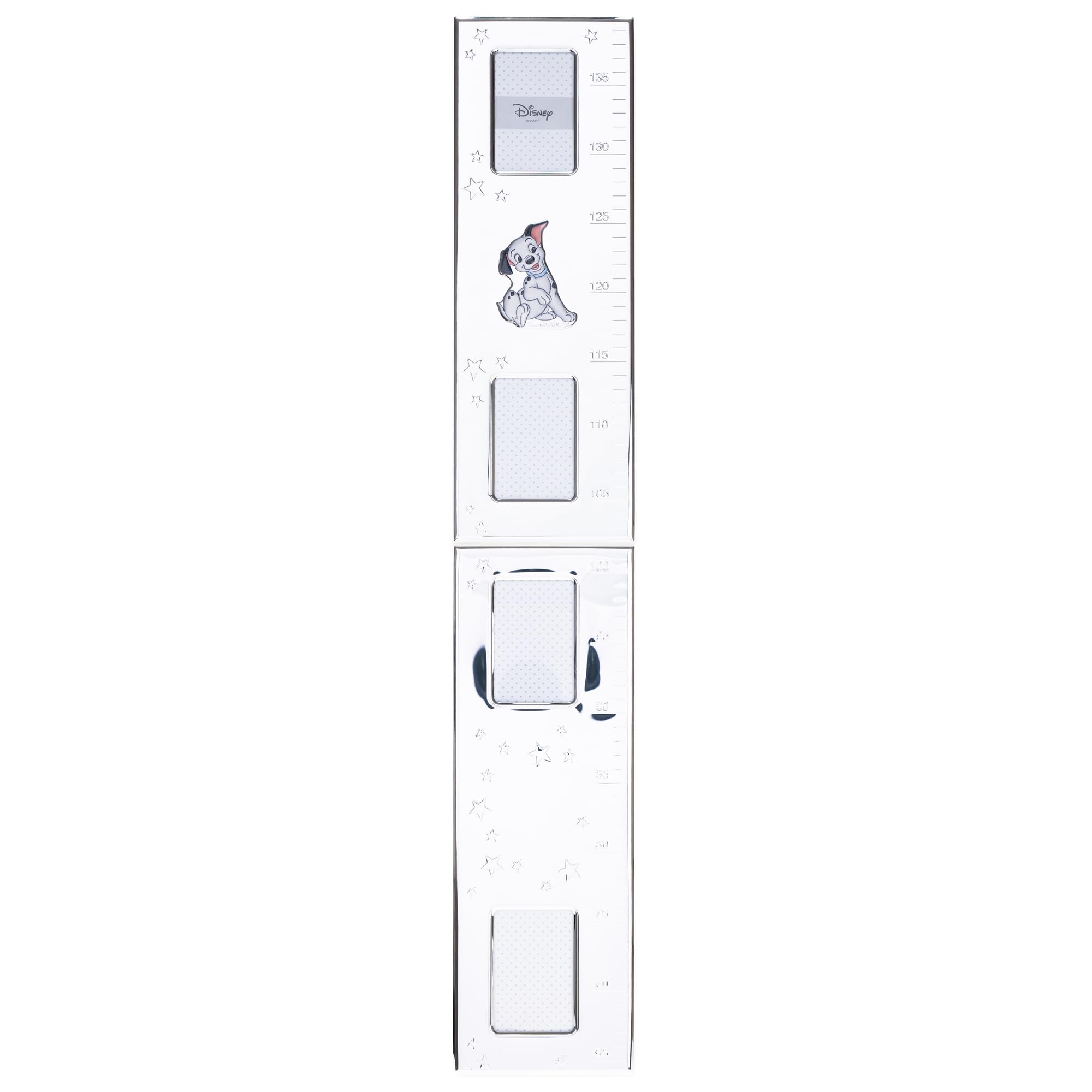 Valenti & Co. – Disney Baby – Carica dei 101 - Metro da Parete