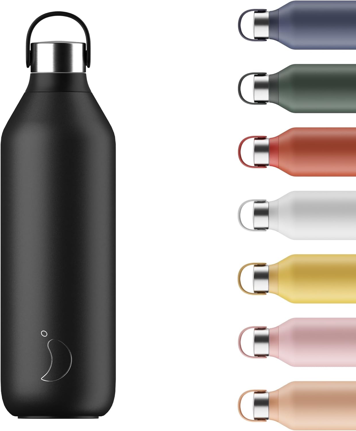 Chilly's Bottle Series 2 - Bottiglia Termica 1000ml