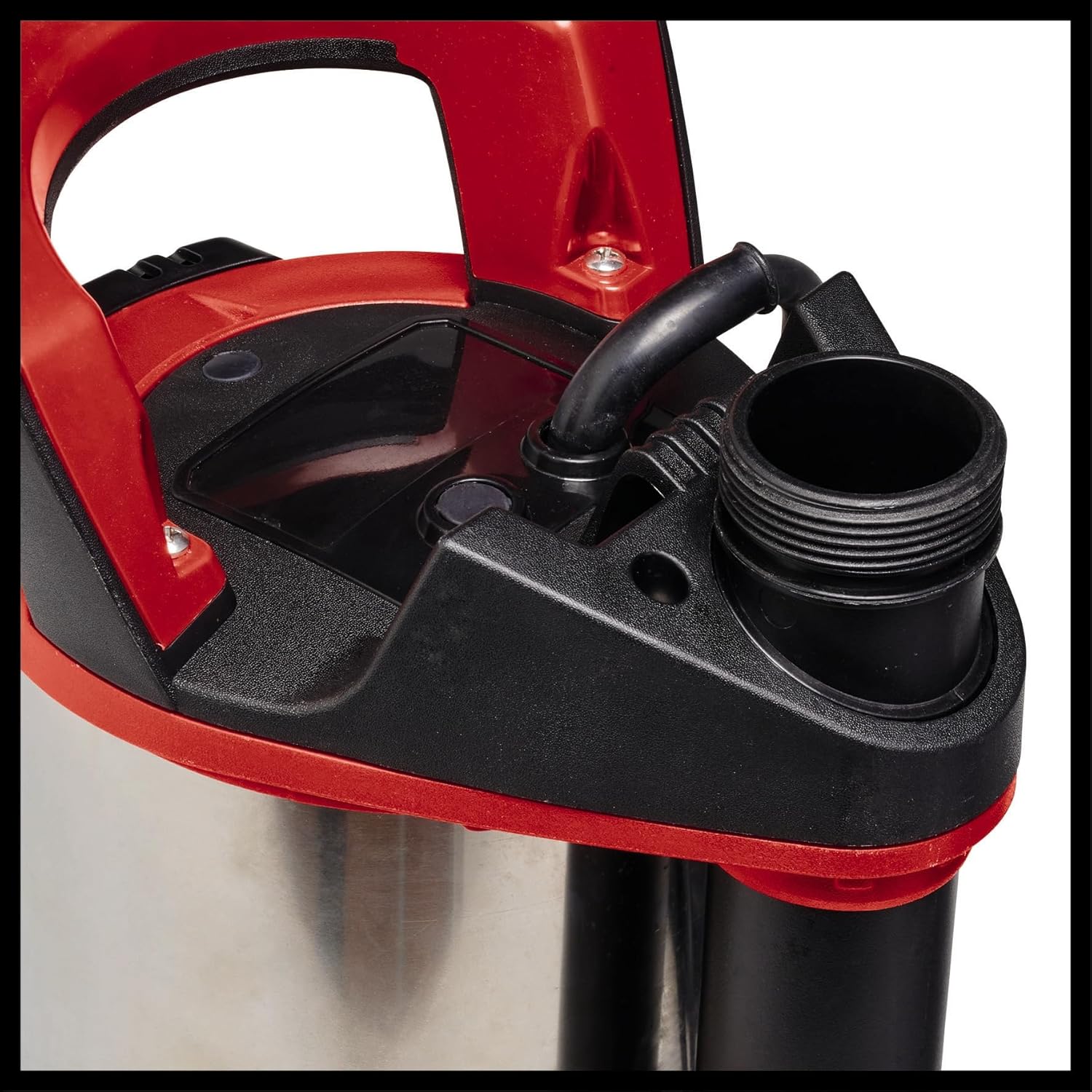 Einhell GE-DP 7935 N-A LL ECO - Pompa Acqua Sporca 3 in 1 - immagine 6