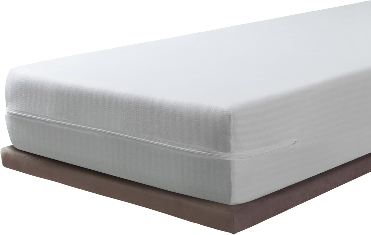 Savel Coprimaterasso Elastico e Traspirante 140 x 190/200