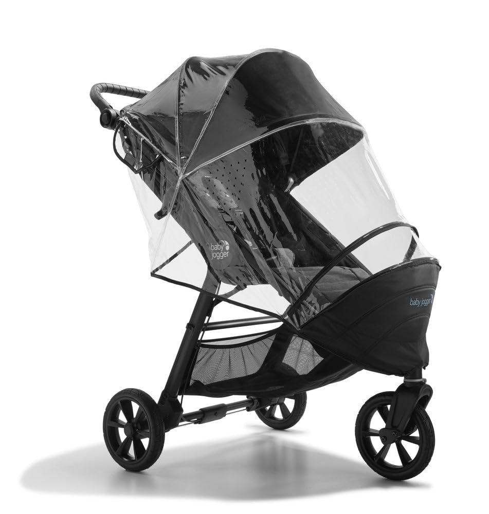 Baby Jogger Parapioggia per Passeggino Singolo