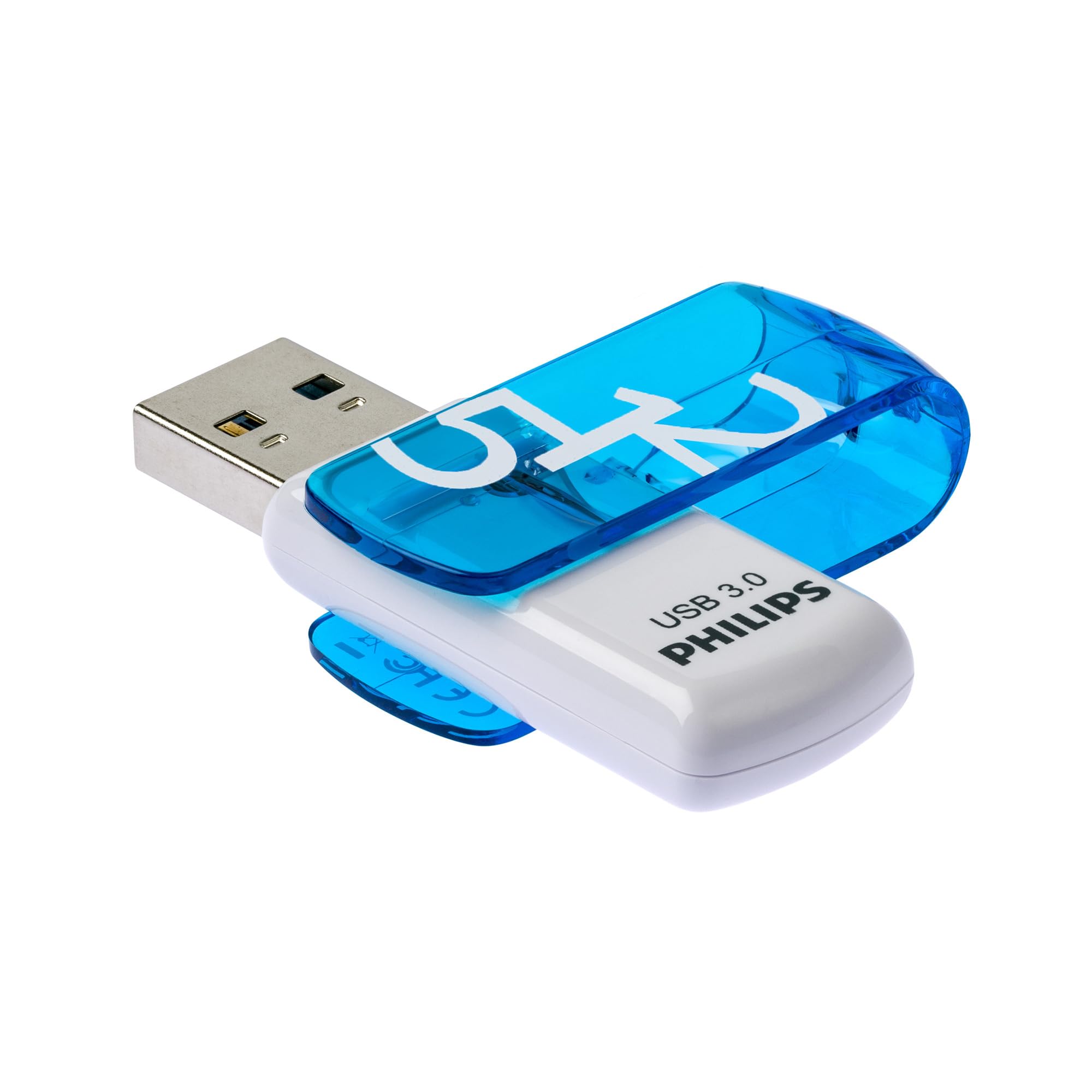 Philips Vivid Edition Super Speed 3.0 - USB Flash 512GB