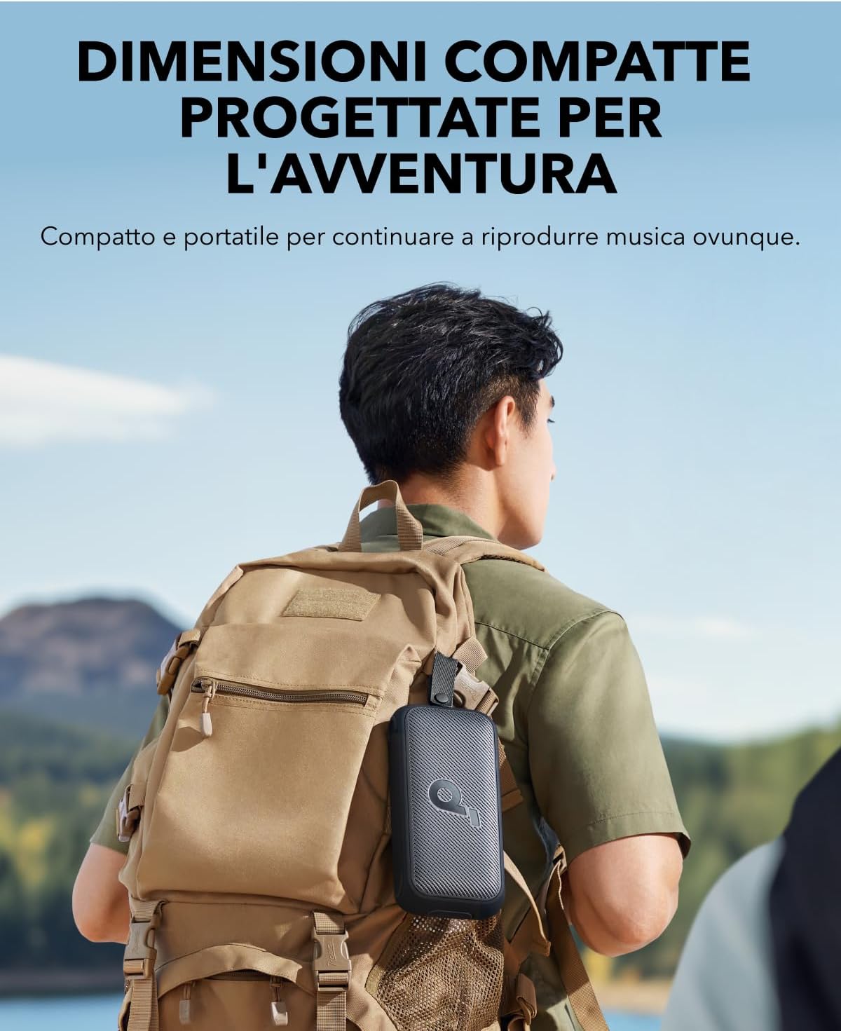 Soundcore Motion 300 - Cassa Bluetooth Portatile - immagine 3