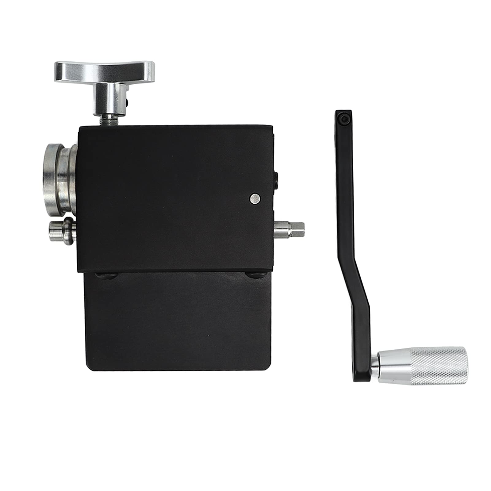 Macchina Per La Formatura di Cordoni Per Tubi E Rullo Per Bordare Tubi,Attrezzo Per Bordare Tubi Per Tubi da 5/8 Pollici E Più Grandi, Per Attrezzo Bordatore Per Tubi