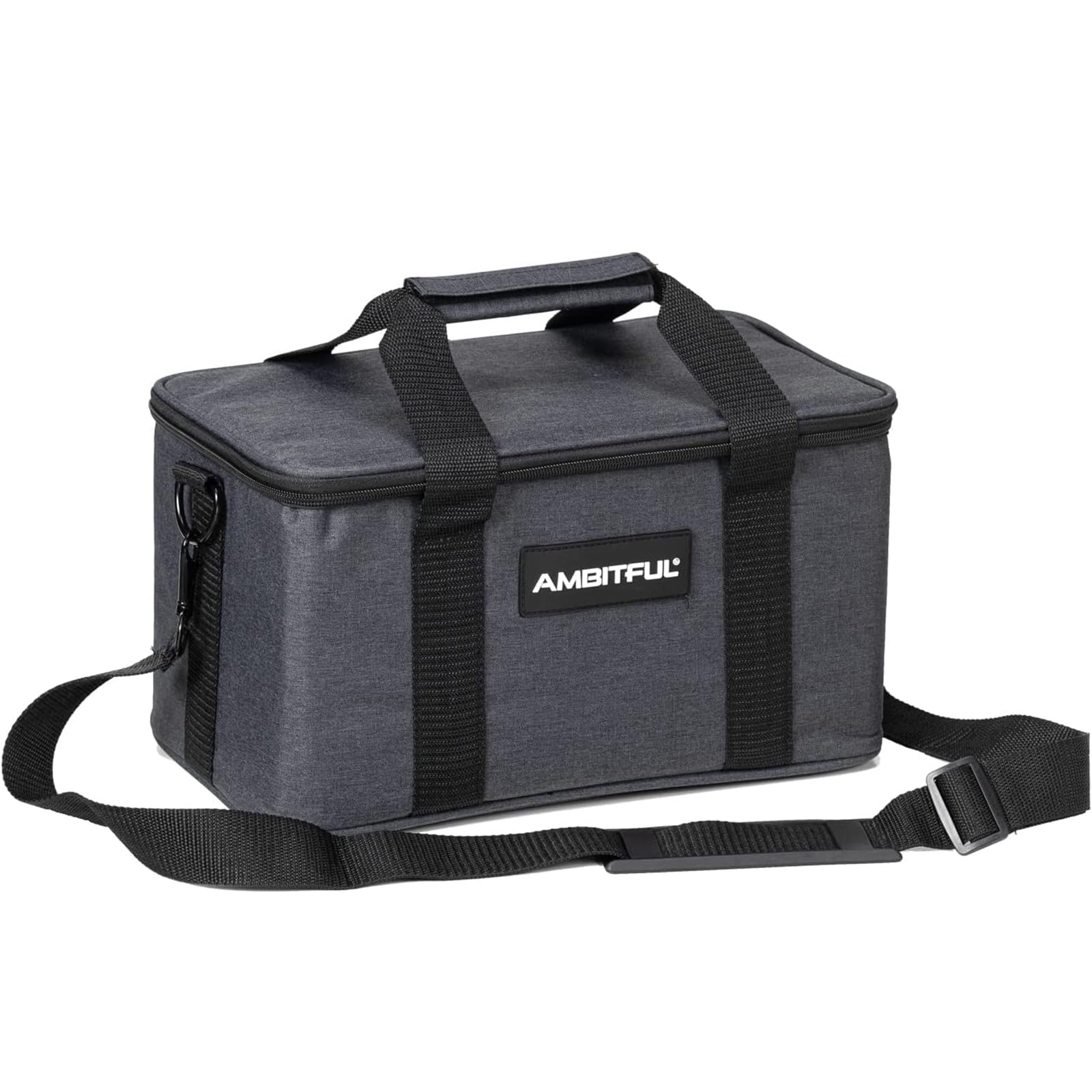 AMBITFUL Borsa per il trasporto