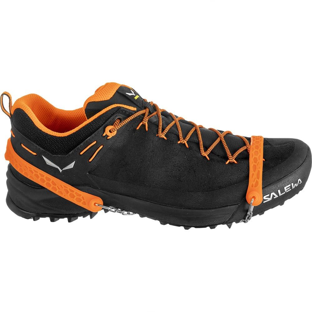SALEWA Ultralight Mtn Spike Crampon - Hardwear Unisex adulto