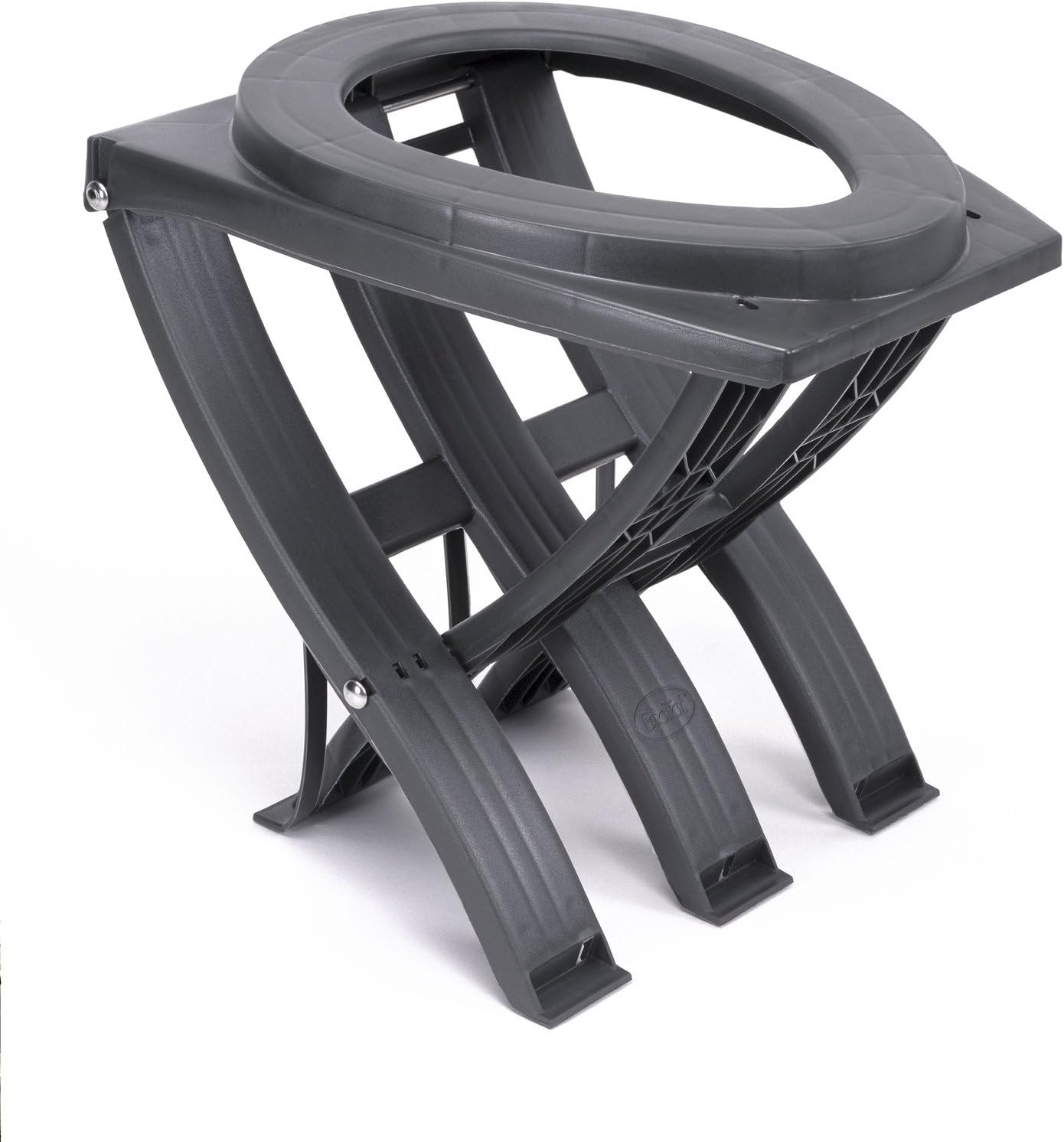 Biobag TOI - Toilette da Esterno Pieghevole - immagine 1