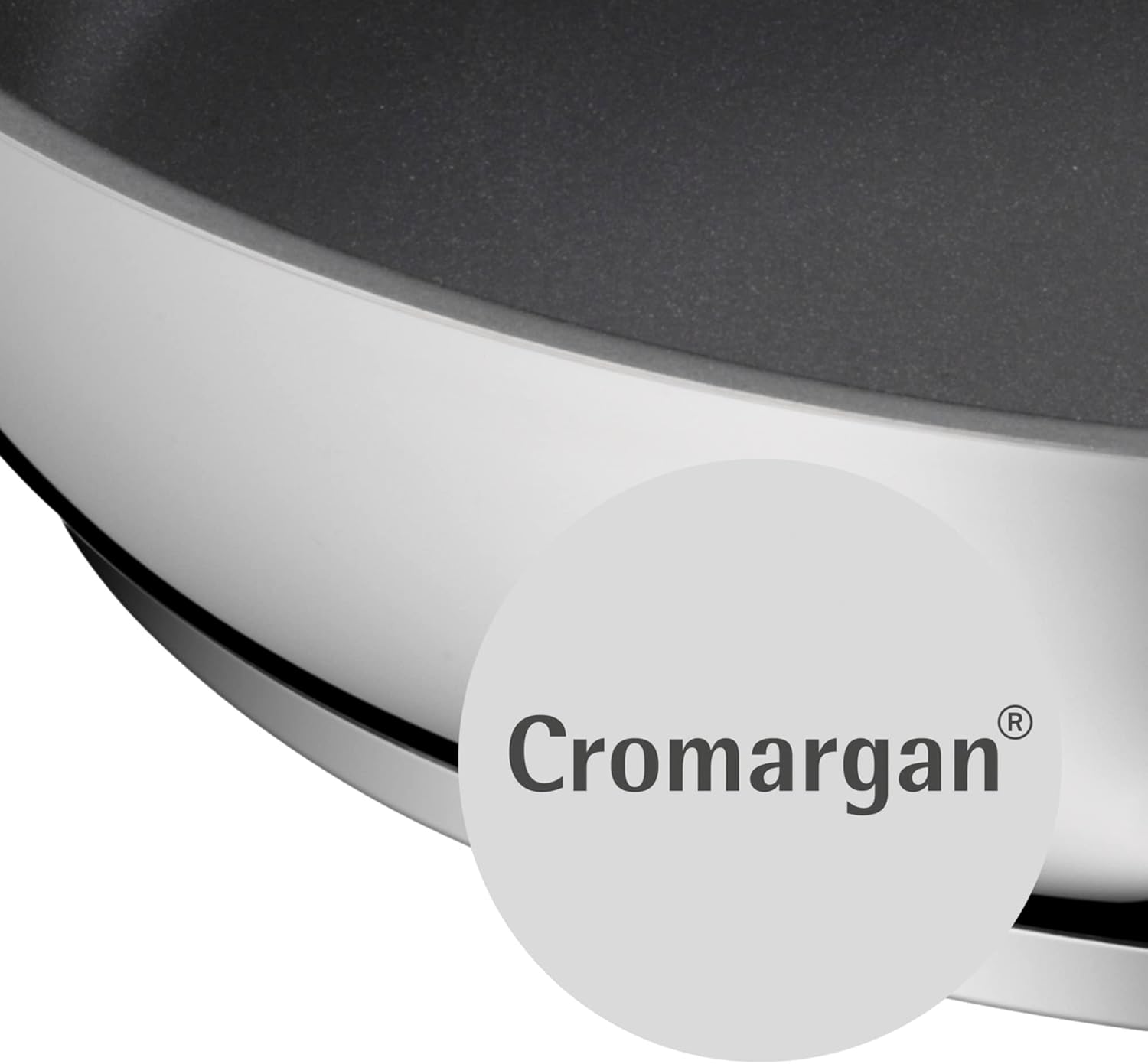 Wmf Set Padelle Devil 20+28cm, Nero - immagine 6