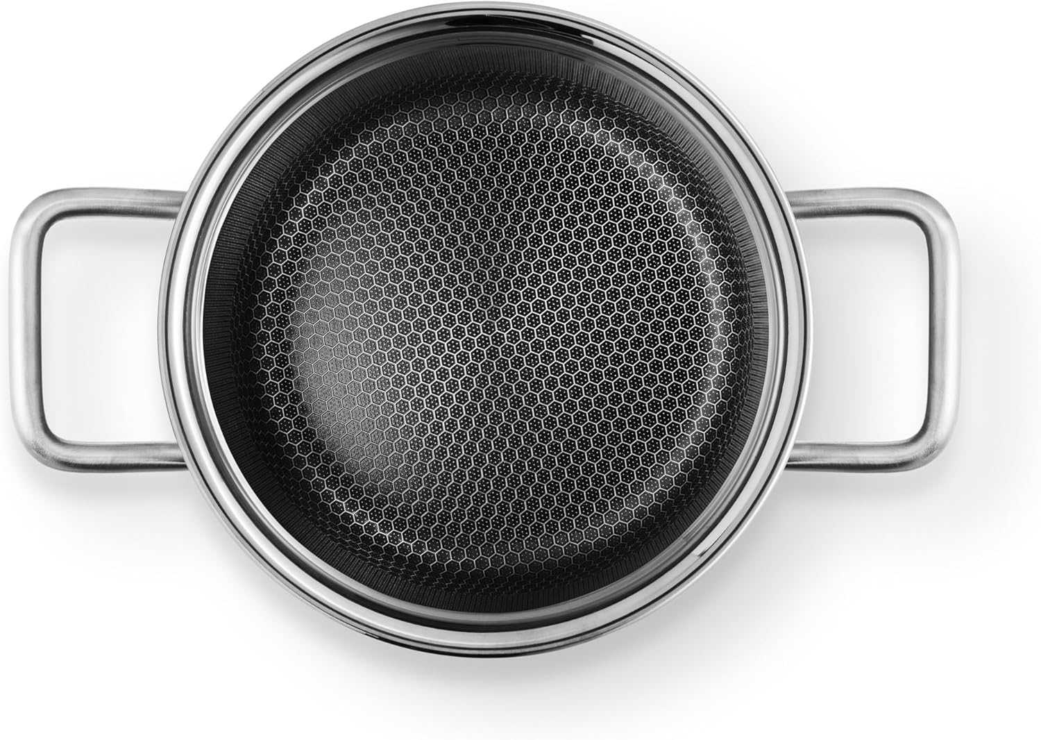 Eva Trio Multi Pentola 2,2L 16cm Mosaic Slip-Let® - immagine 3