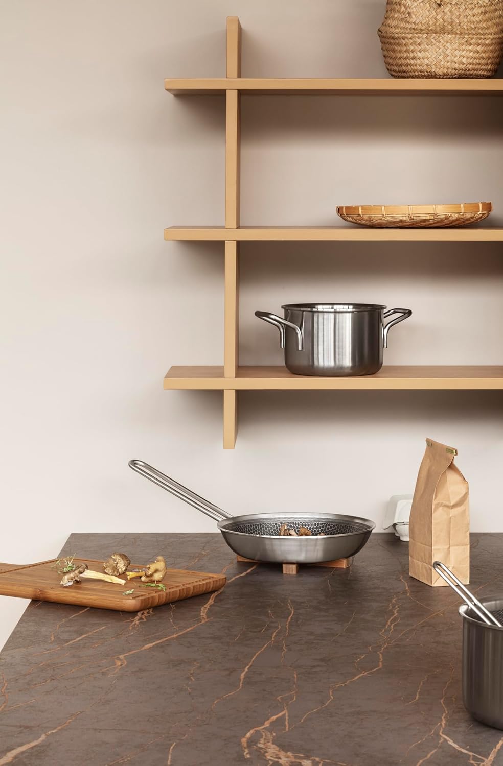 Eva Trio Multi Pentola 2,2L 16cm Mosaic Slip-Let® - immagine 6