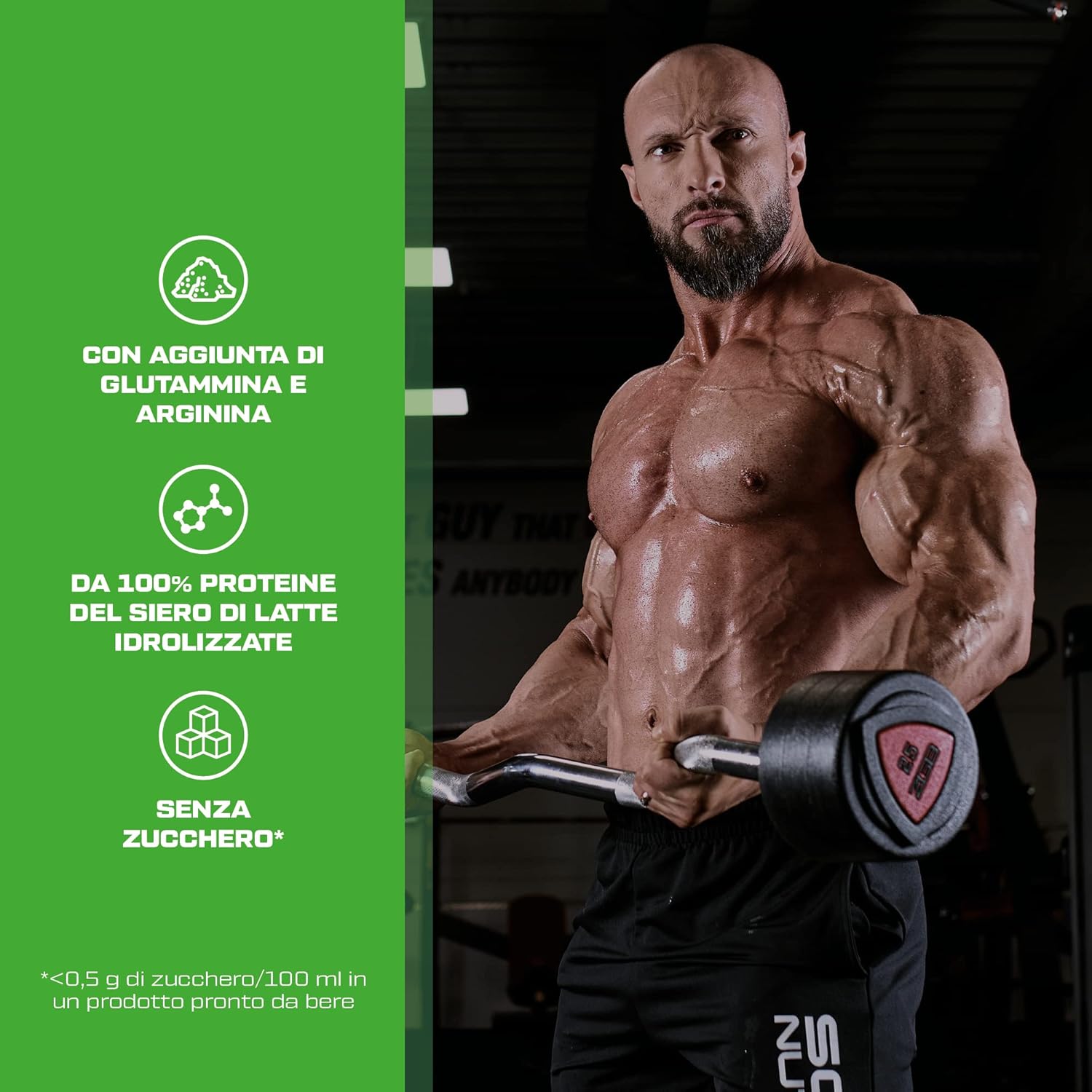 Scitec Nutrition 100% Hydro Isolate 700g, Cioccolato - immagine 2