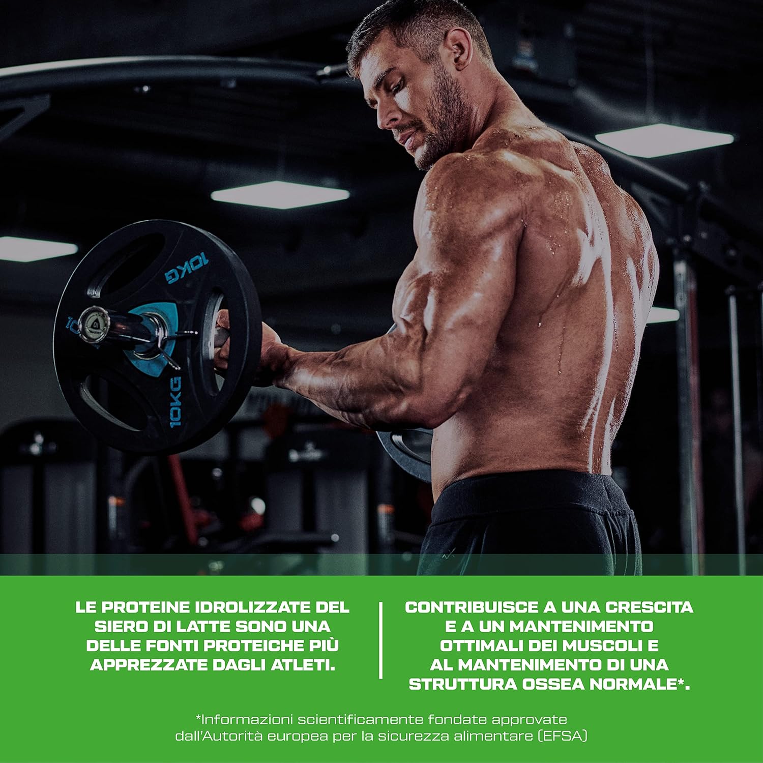 Scitec Nutrition 100% Hydro Isolate 700g, Cioccolato - immagine 3