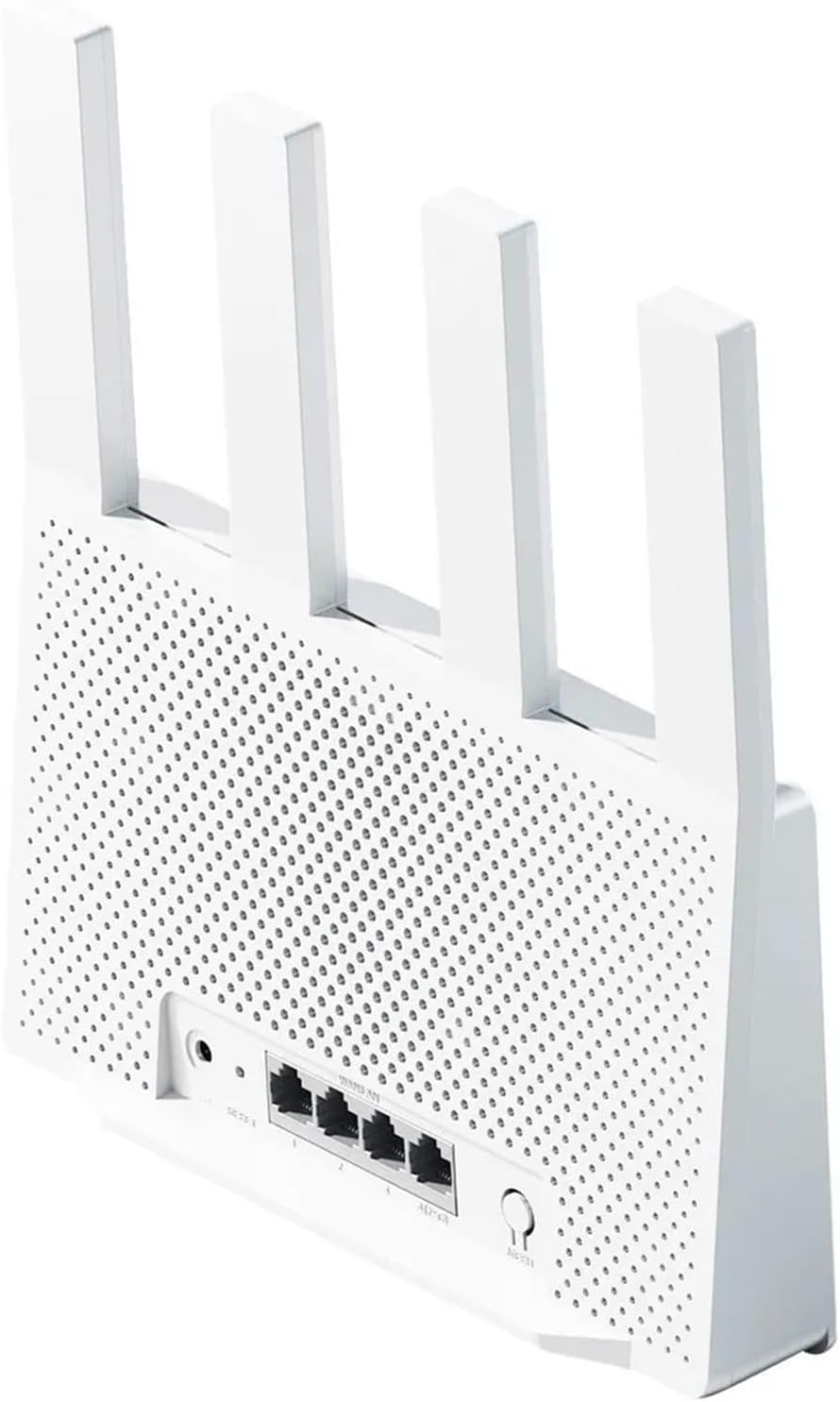 Xiaomi Router BE3600 - immagine 3