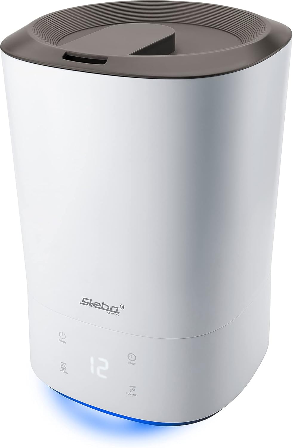 Steba Umidificatore 5,5 Litri per 25 mq