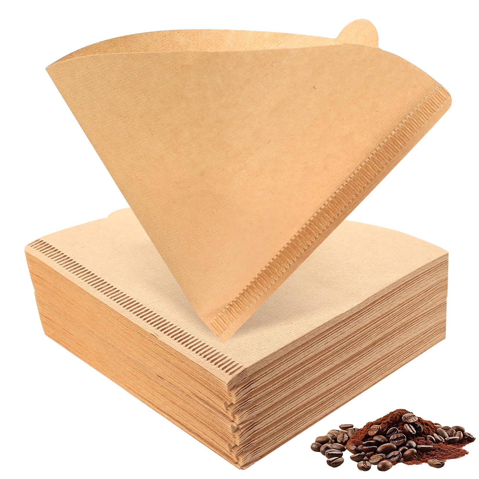 200 Pz Filtri Caffè Americano Misura 2