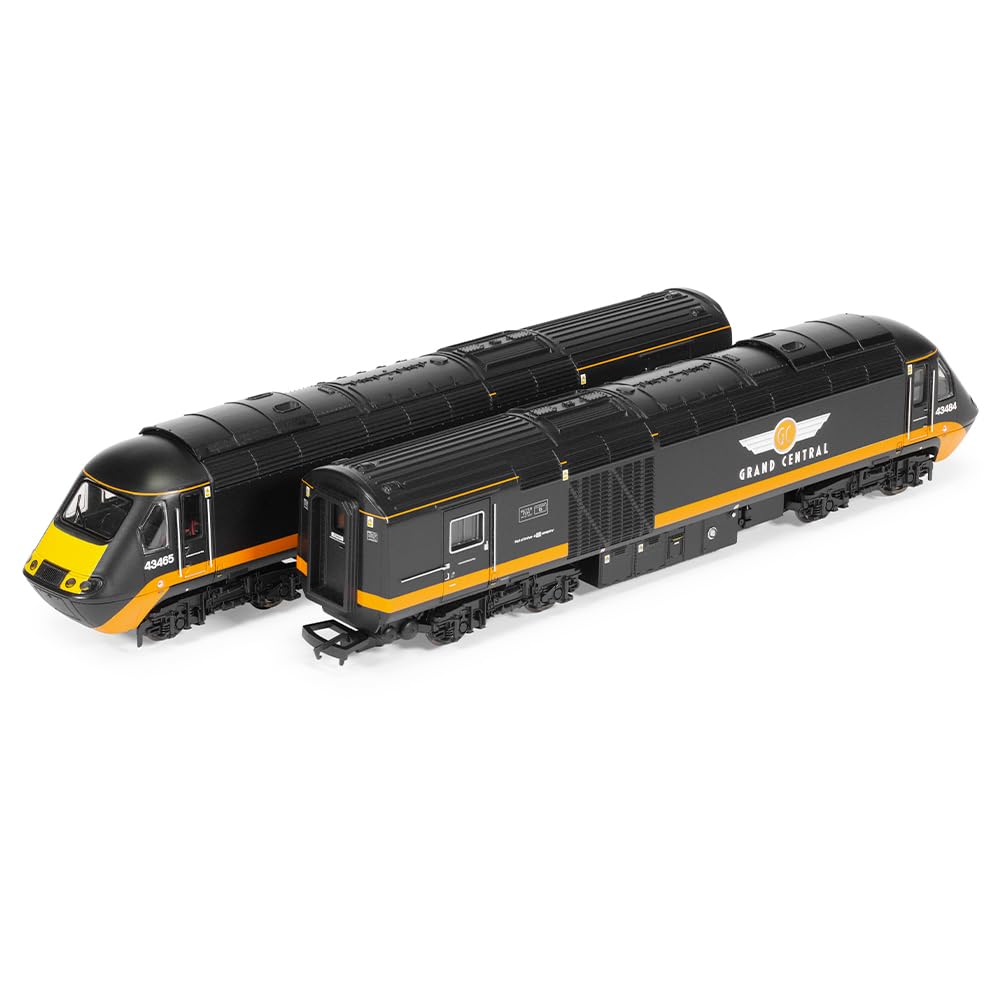 Hornby- Figura Giocattolo, R30375