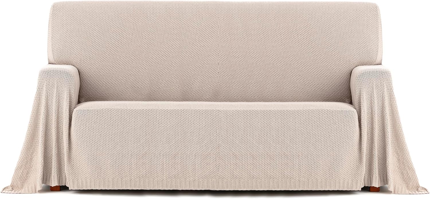 PLAID MULTIUSOS COTONET 220 * 330 C/0 - immagine 1