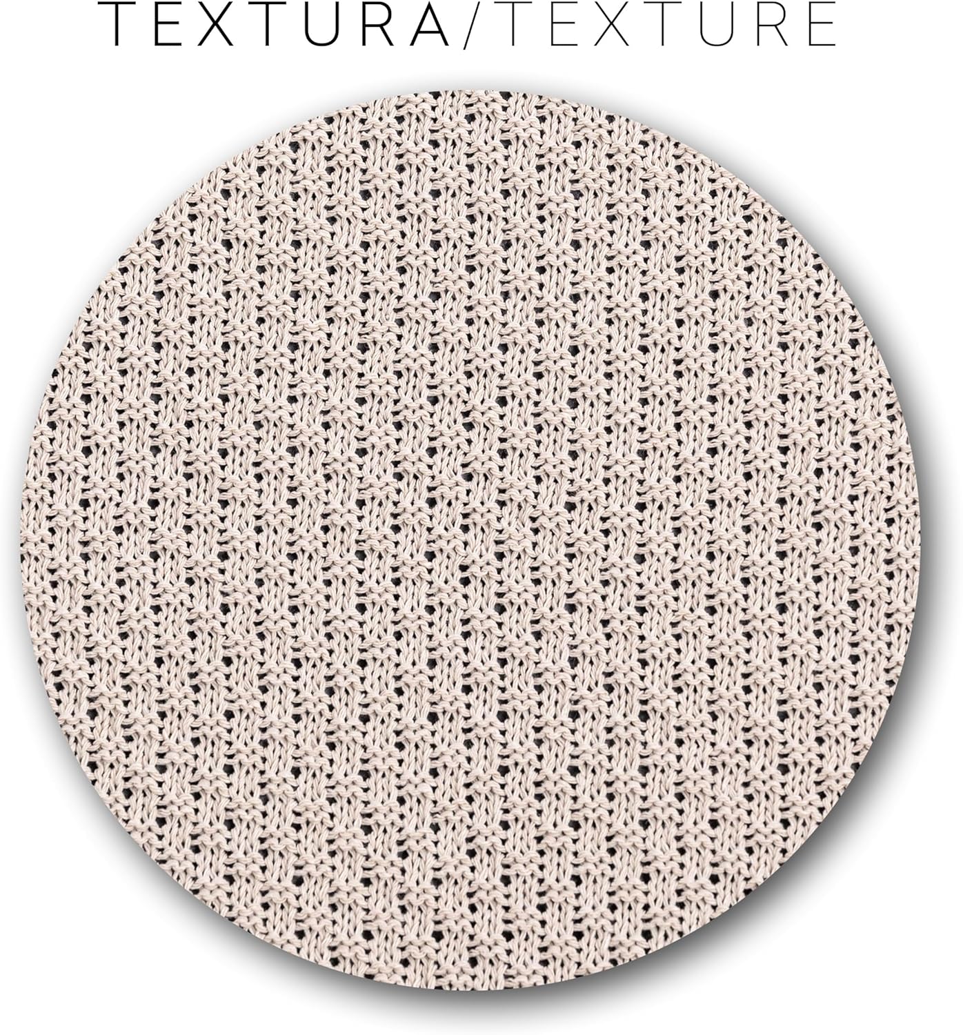 PLAID MULTIUSOS COTONET 220 * 330 C/0 - immagine 2