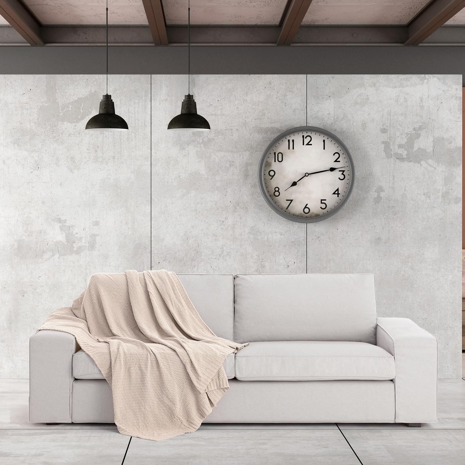 PLAID MULTIUSOS COTONET 220 * 330 C/0 - immagine 7