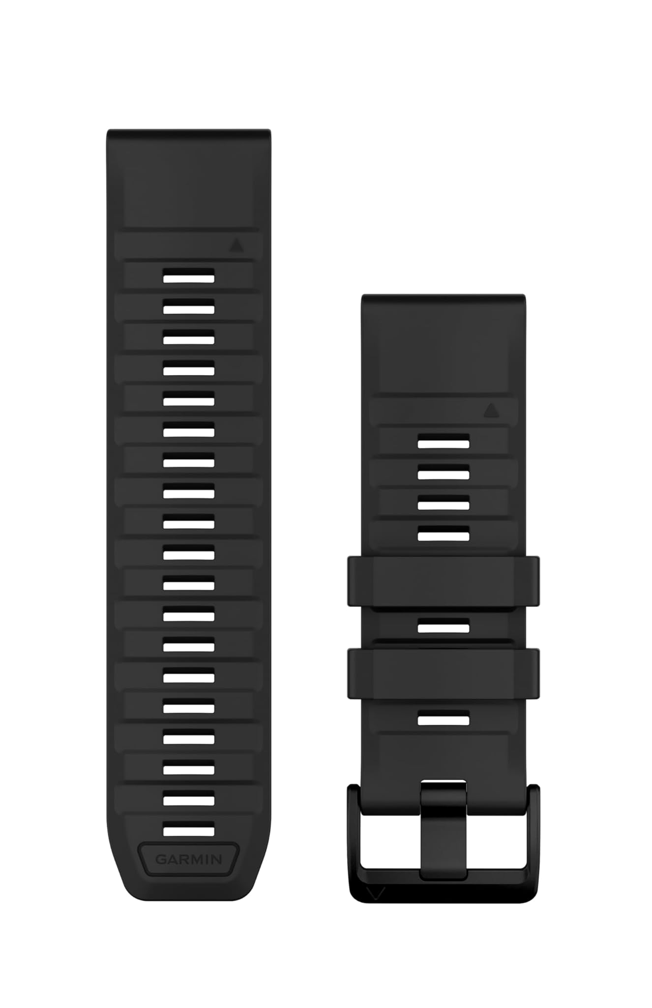 Garmin Cinturino Originale QuickFit 26mm, Black
