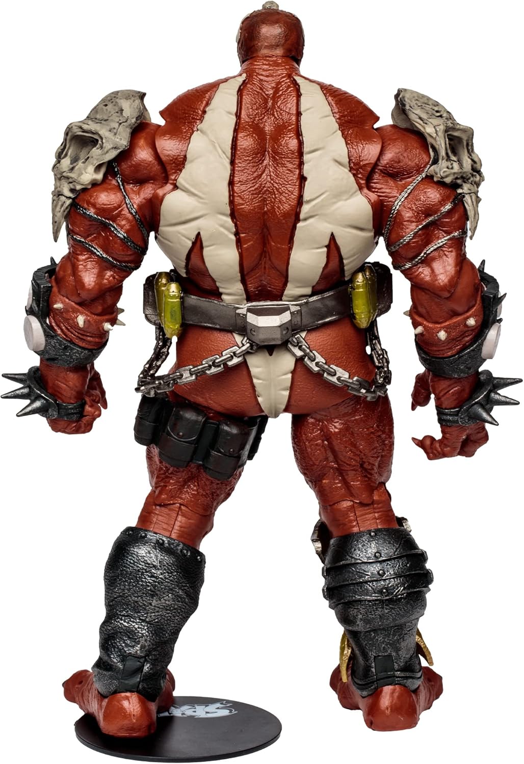 McFarlane Toys Spawn Comic Monolith Mega Action Figure - immagine 5