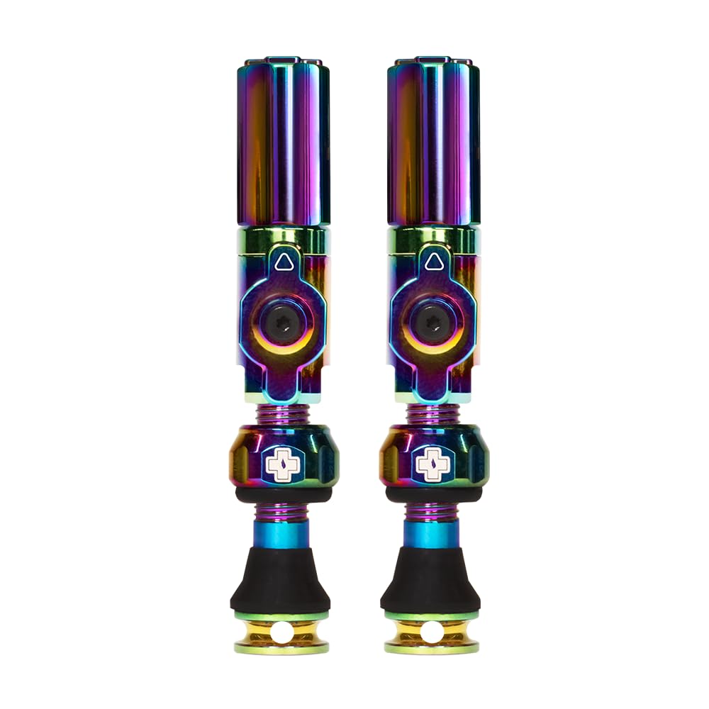 Muc Off Big Bore Hybrid Tubeless Valves 40 mm