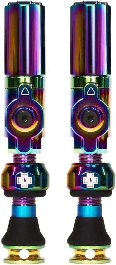 Muc Off Big Bore Hybrid Tubeless Valves 40 mm - immagine 1