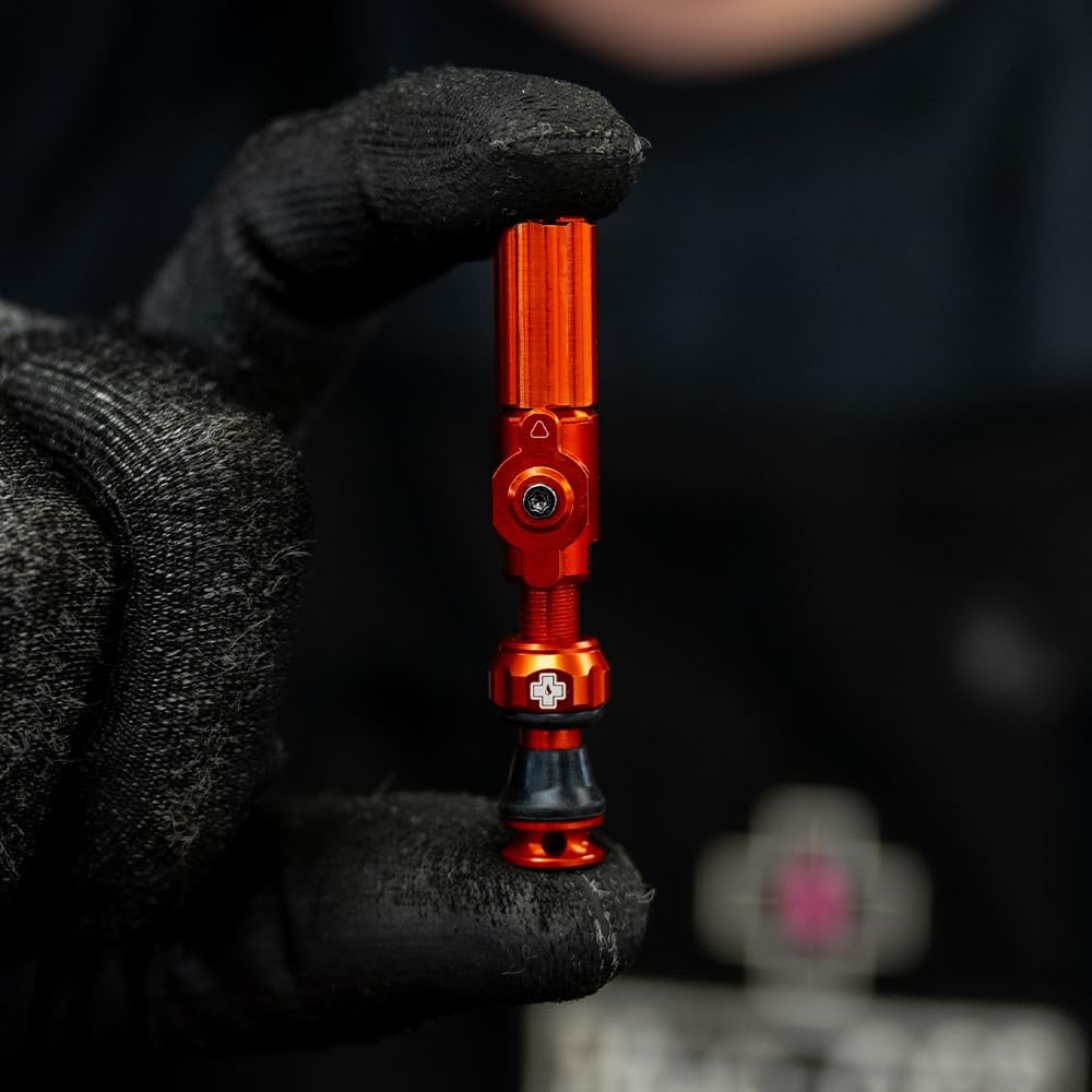 Muc Off Big Bore Hybrid Tubeless Valves 40 mm - immagine 3