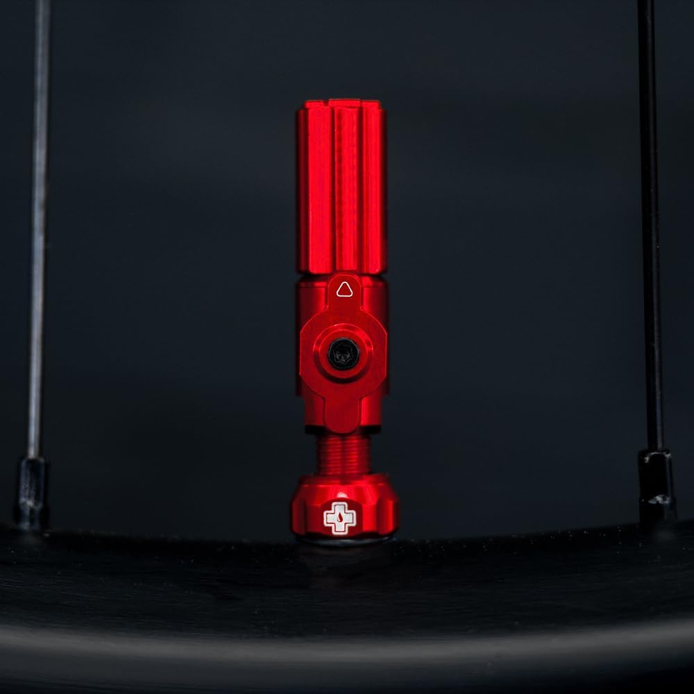 Muc Off Big Bore Hybrid Tubeless Valves 40 mm - immagine 5