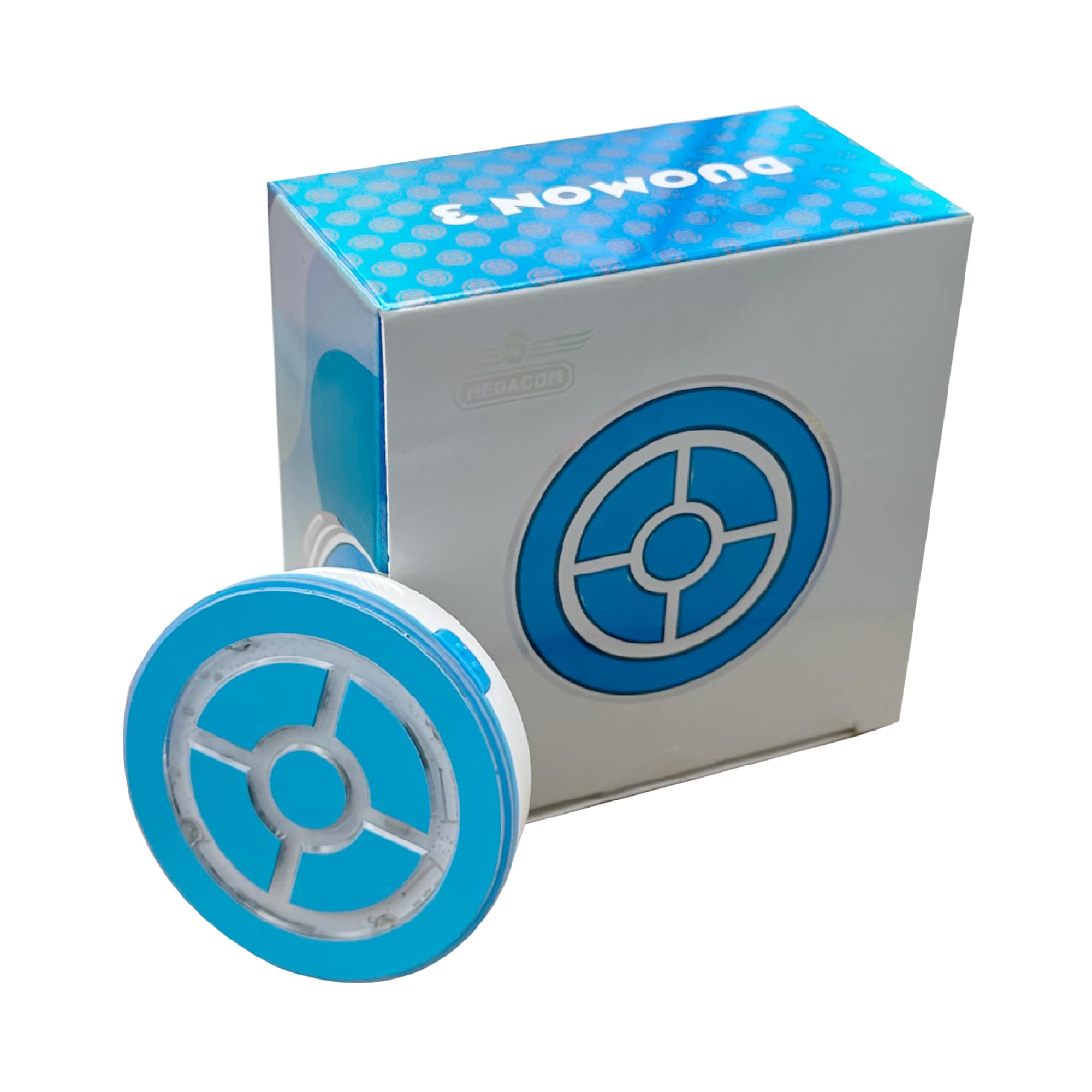 MEGACOM DuoMon 3 Auto Catcher Poké Go