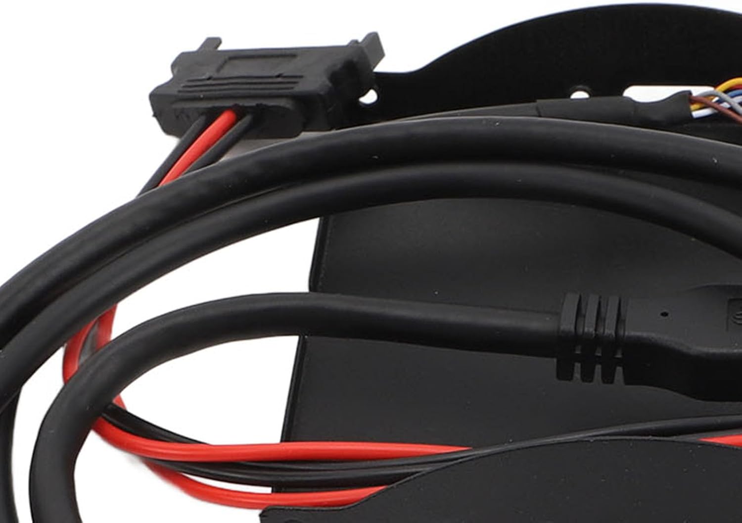 Lettore Floppy Disk USB 3.2 GEN1 Tipo C Esterno - immagine 8