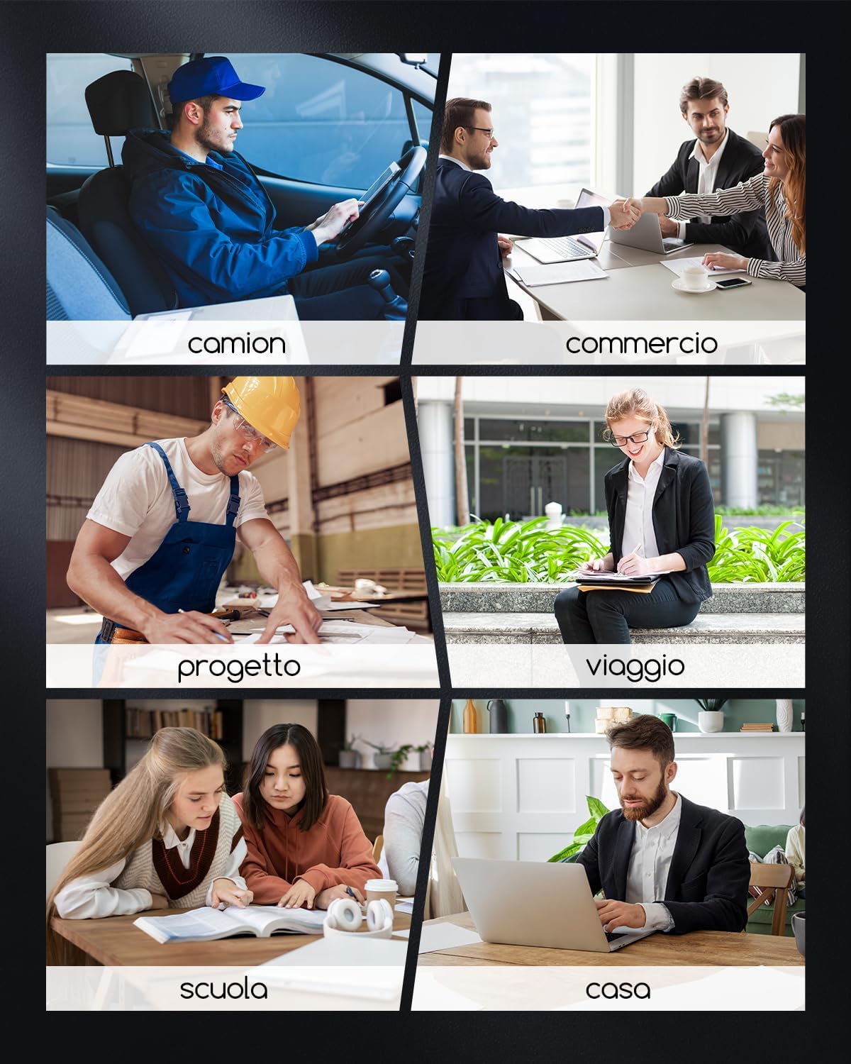 Stampante Termica Portatile A4 Senza Inchiostro - immagine 9