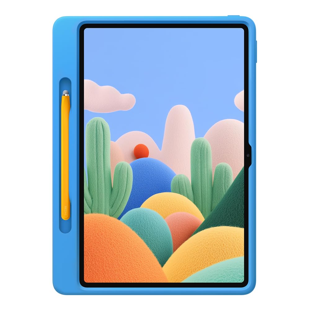 XIAOMI Redmi Pad 2 Play Bundle - Tablet 11" 2.5K, Grigio