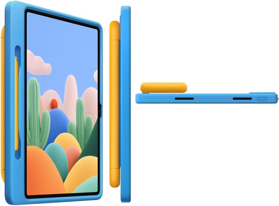 XIAOMI Redmi Pad 2 Play Bundle - Tablet 11" 2.5K, Grigio - immagine 3