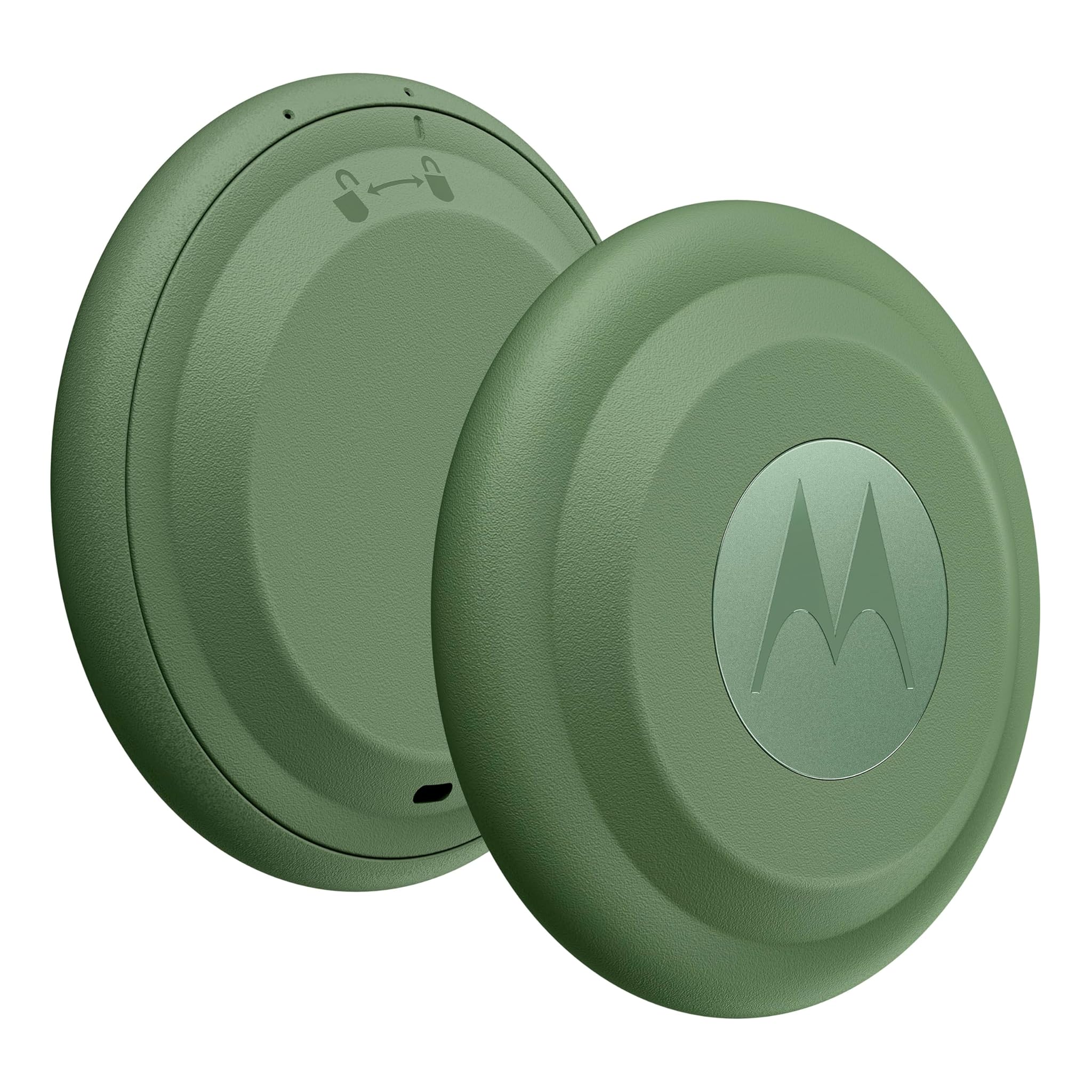 Motorola Moto Tag - Tracker Bluetooth + UWB, Jade Green