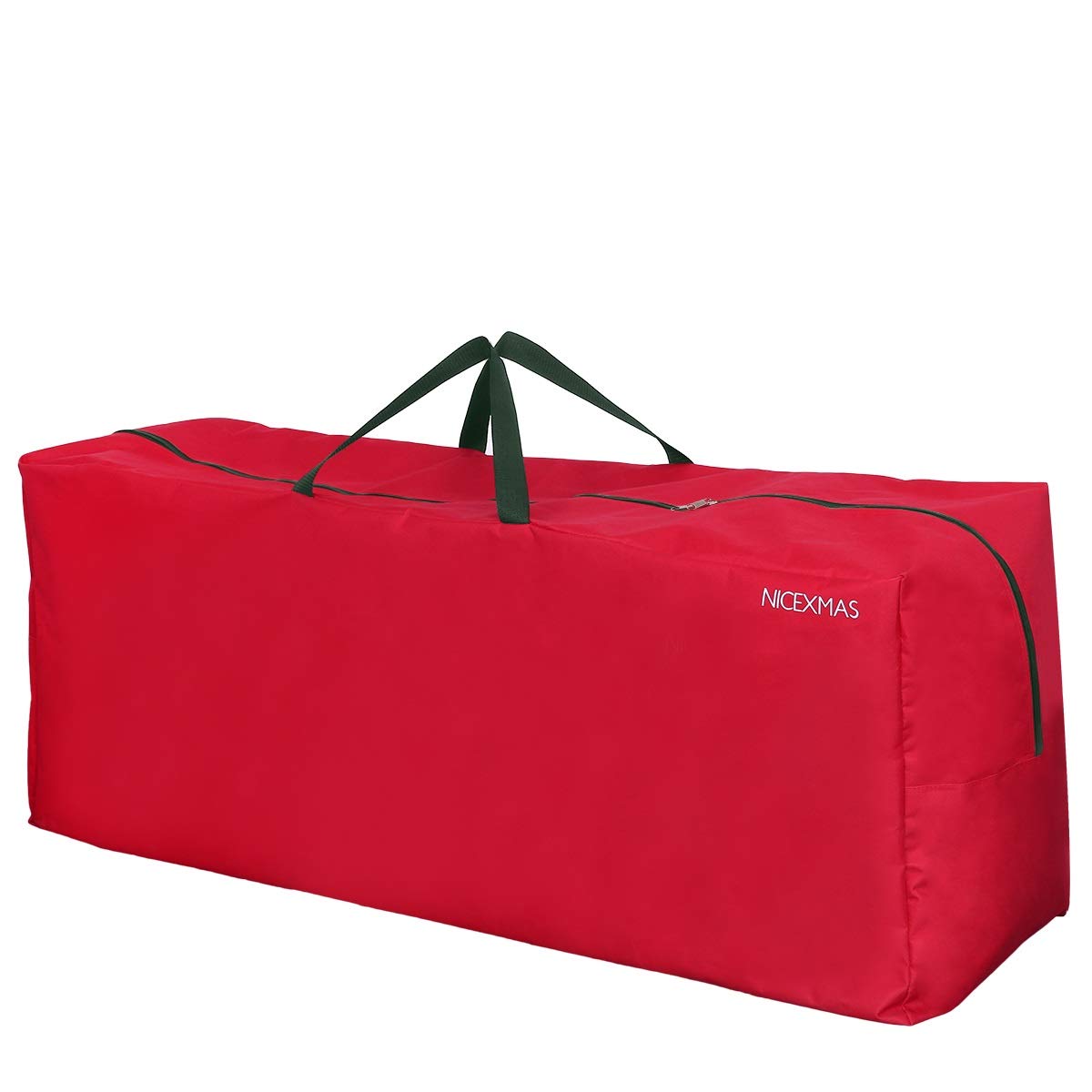 Borsa/Custodia per Albero di Natale, Red