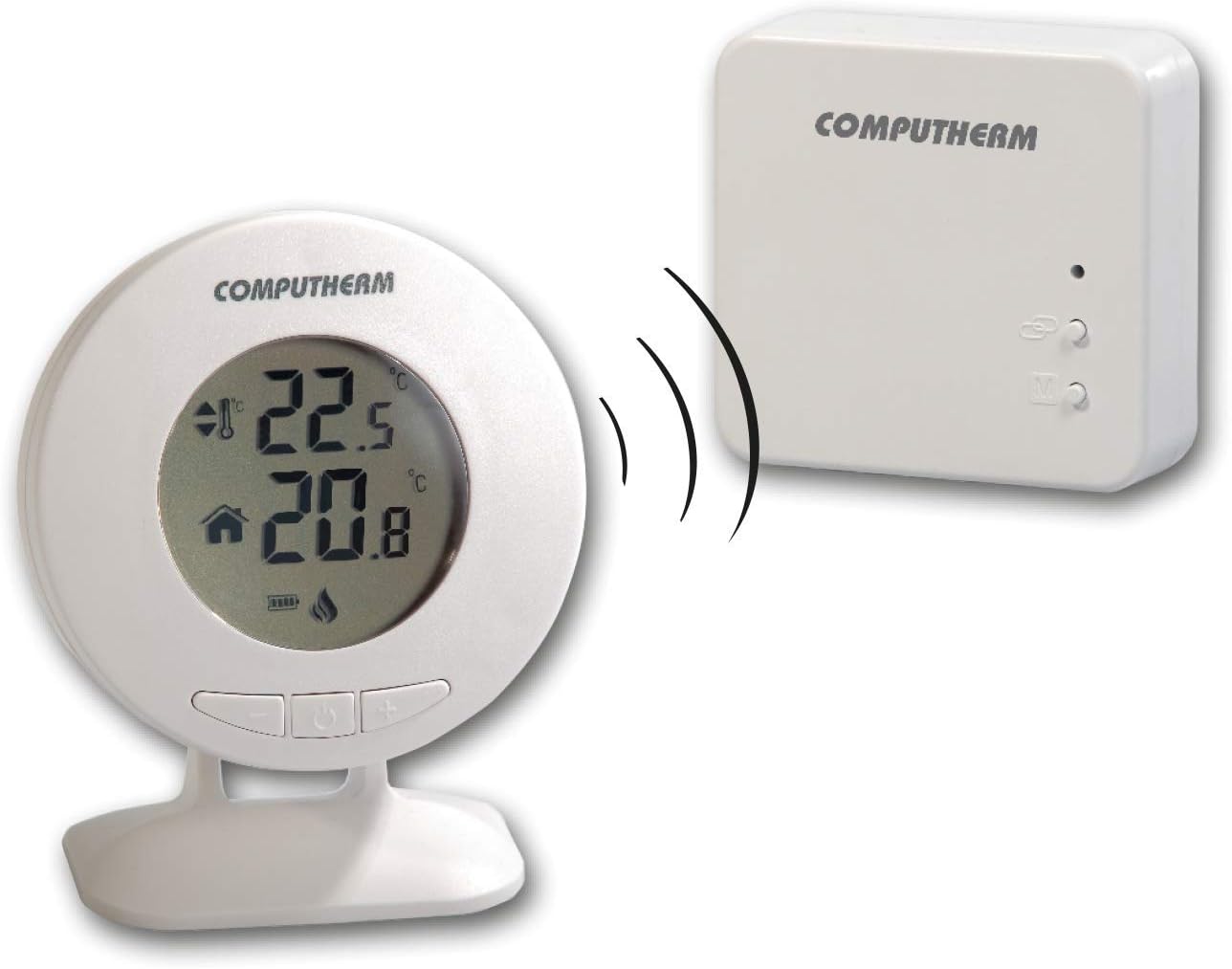 Computherm T30-RF - Termostato radio - immagine 1