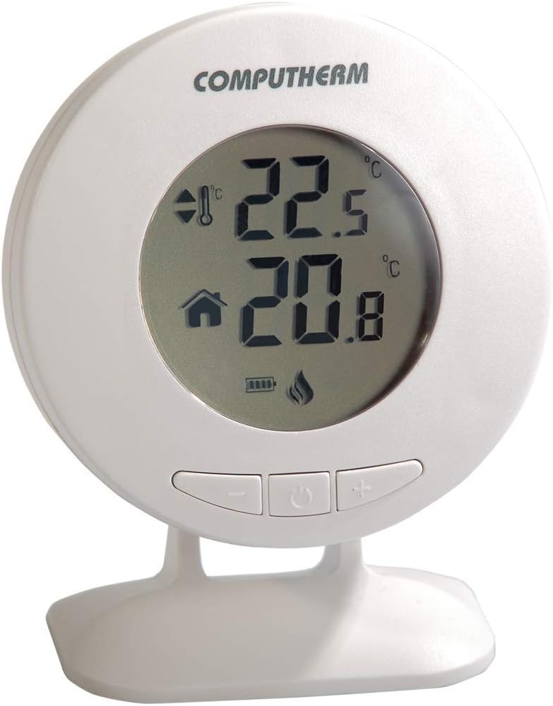 Computherm T30-RF - Termostato radio - immagine 2