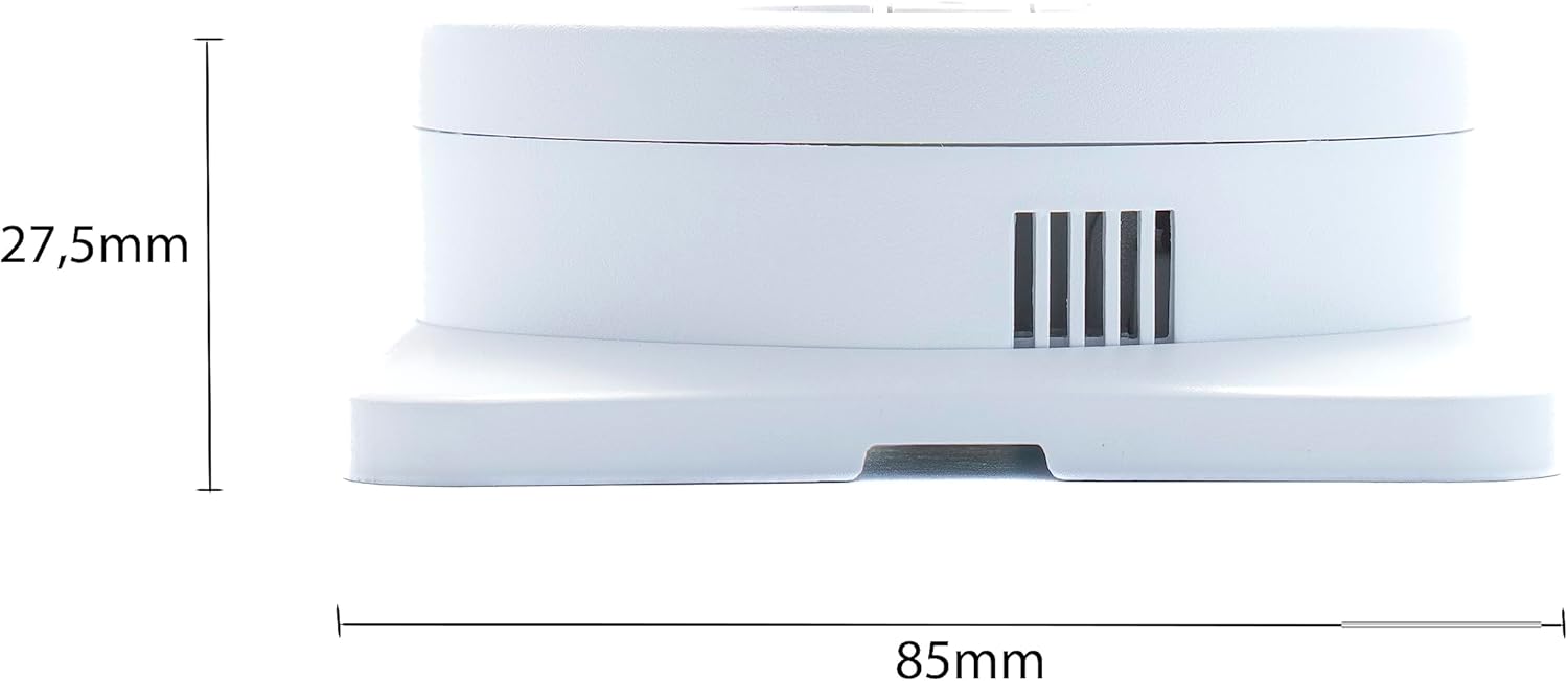 Computherm T30-RF - Termostato radio - immagine 4