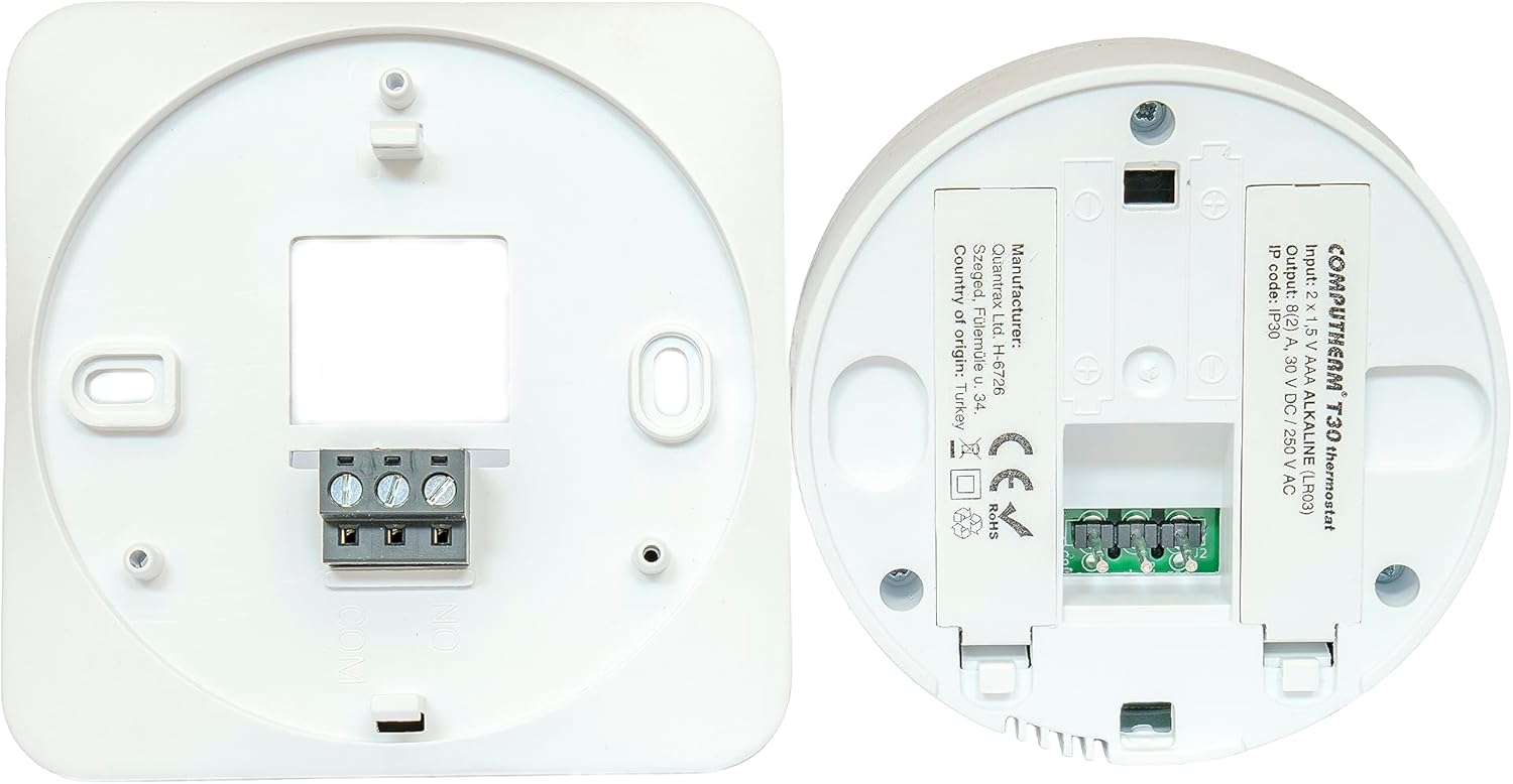 Computherm T30-RF - Termostato radio - immagine 5