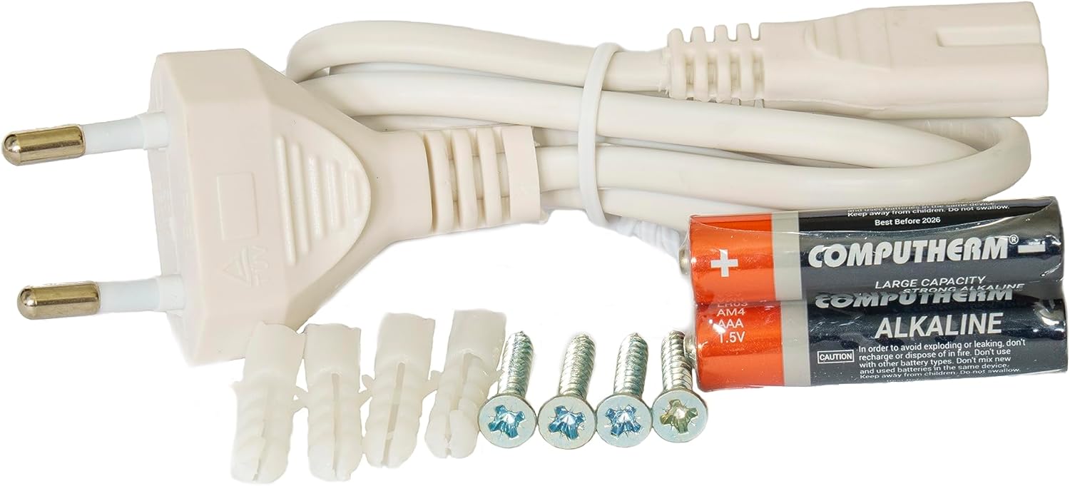 Computherm T30-RF - Termostato radio - immagine 8