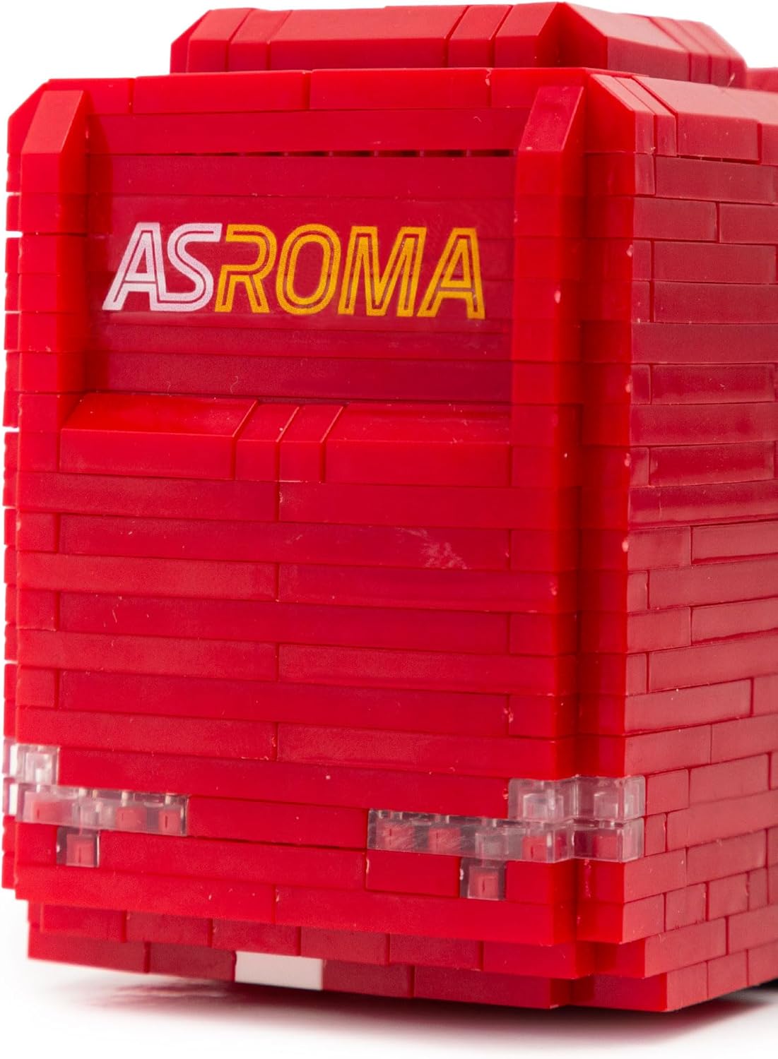 AS Roma BRXLZ Set Gioco Pullman - immagine 4