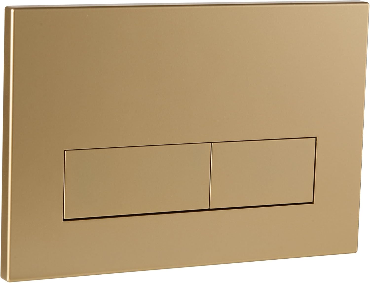 Empyreal Placca di Controllo Doppio Scarico - immagine 1