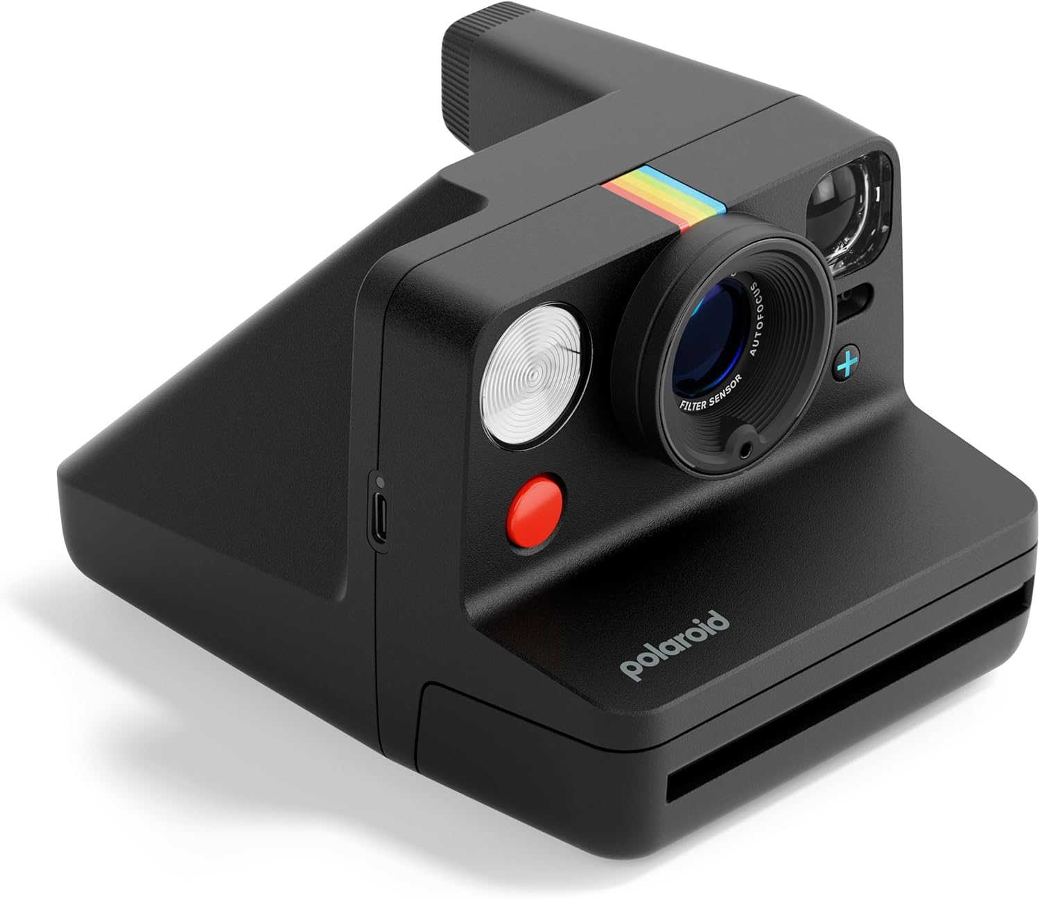 Polaroid NOW+ Gen3 - Fotocamera Istantanea Bluetooth - immagine 3