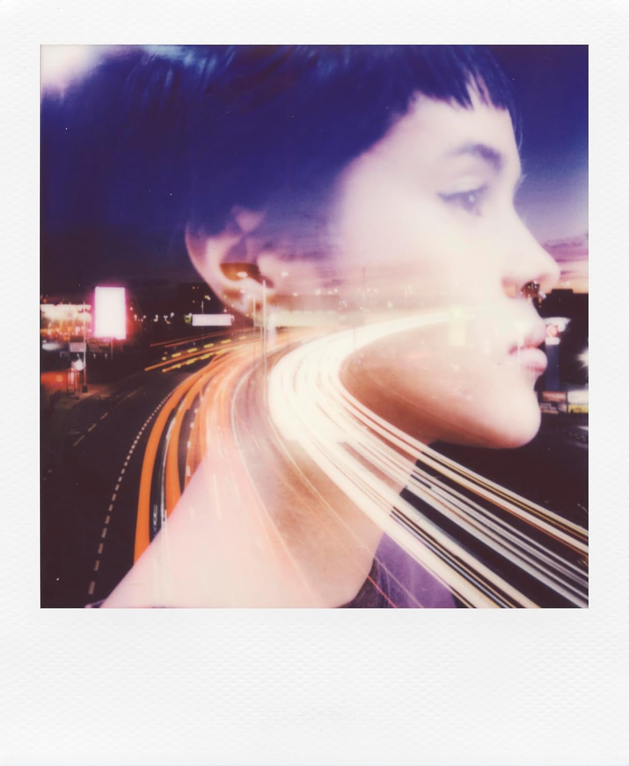 Polaroid NOW+ Gen3 - Fotocamera Istantanea Bluetooth - immagine 7