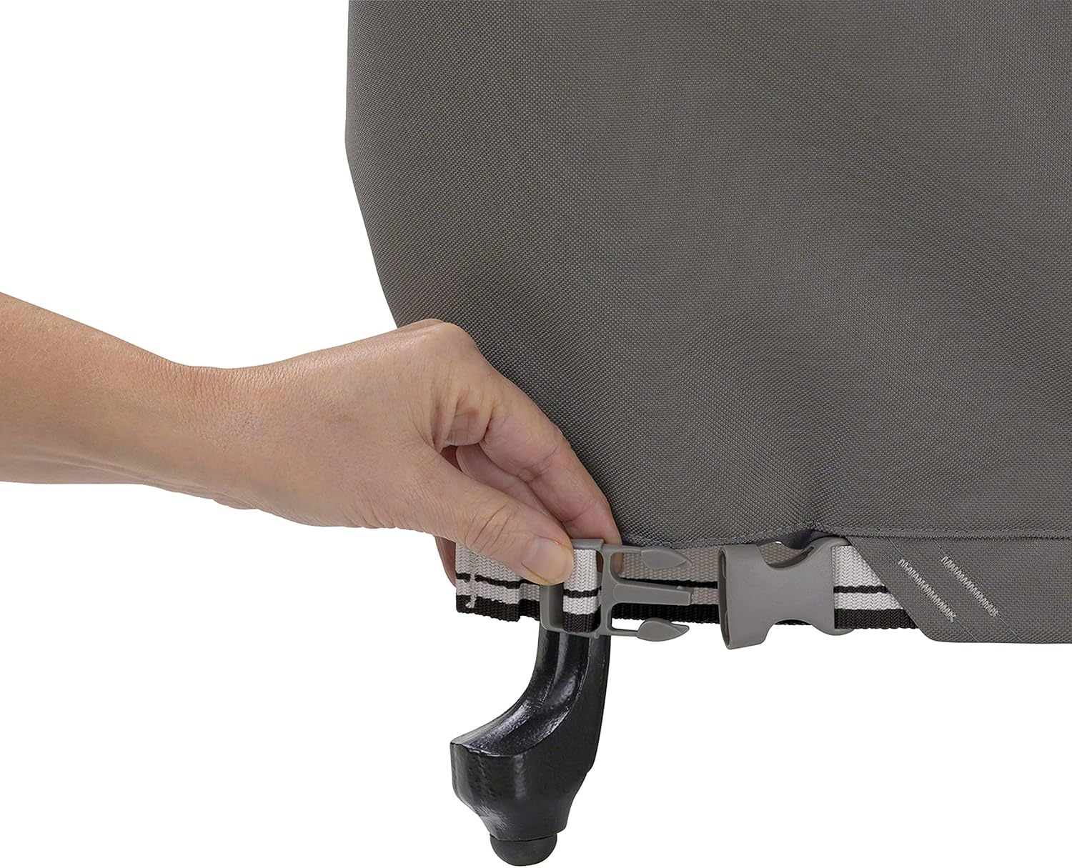 Classic Accessories Copertura Divano Componibile a V - immagine 11