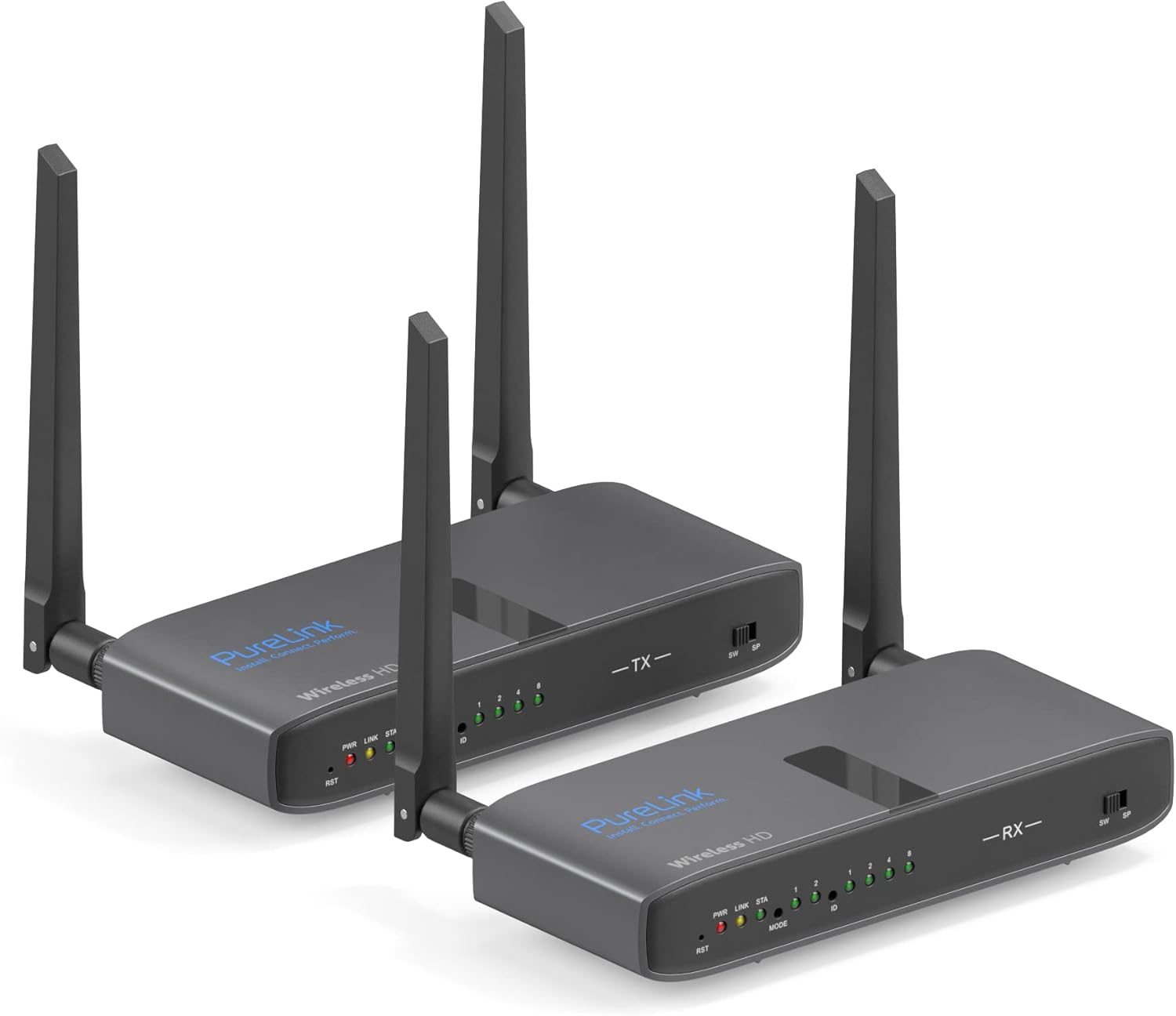 Purelink® Wireless-HDMI Set - Trasmissione Full HD 1080p - immagine 1